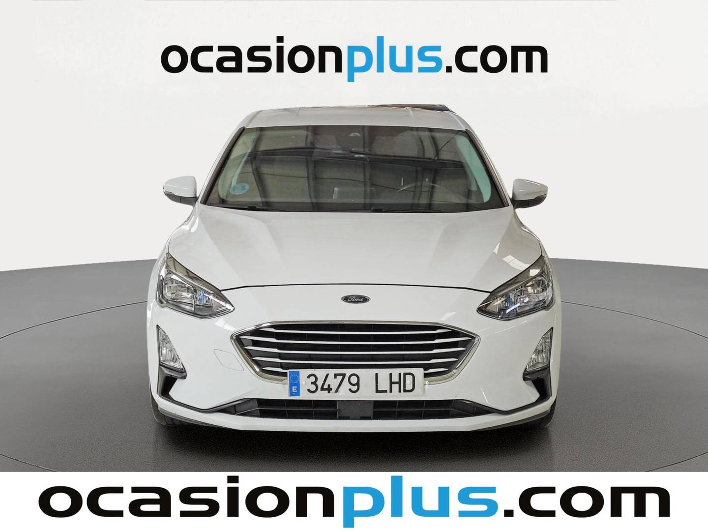 Ford Focus Ford Focus 1.5 Ecoblue Trend Edition (120 CV) 120cv