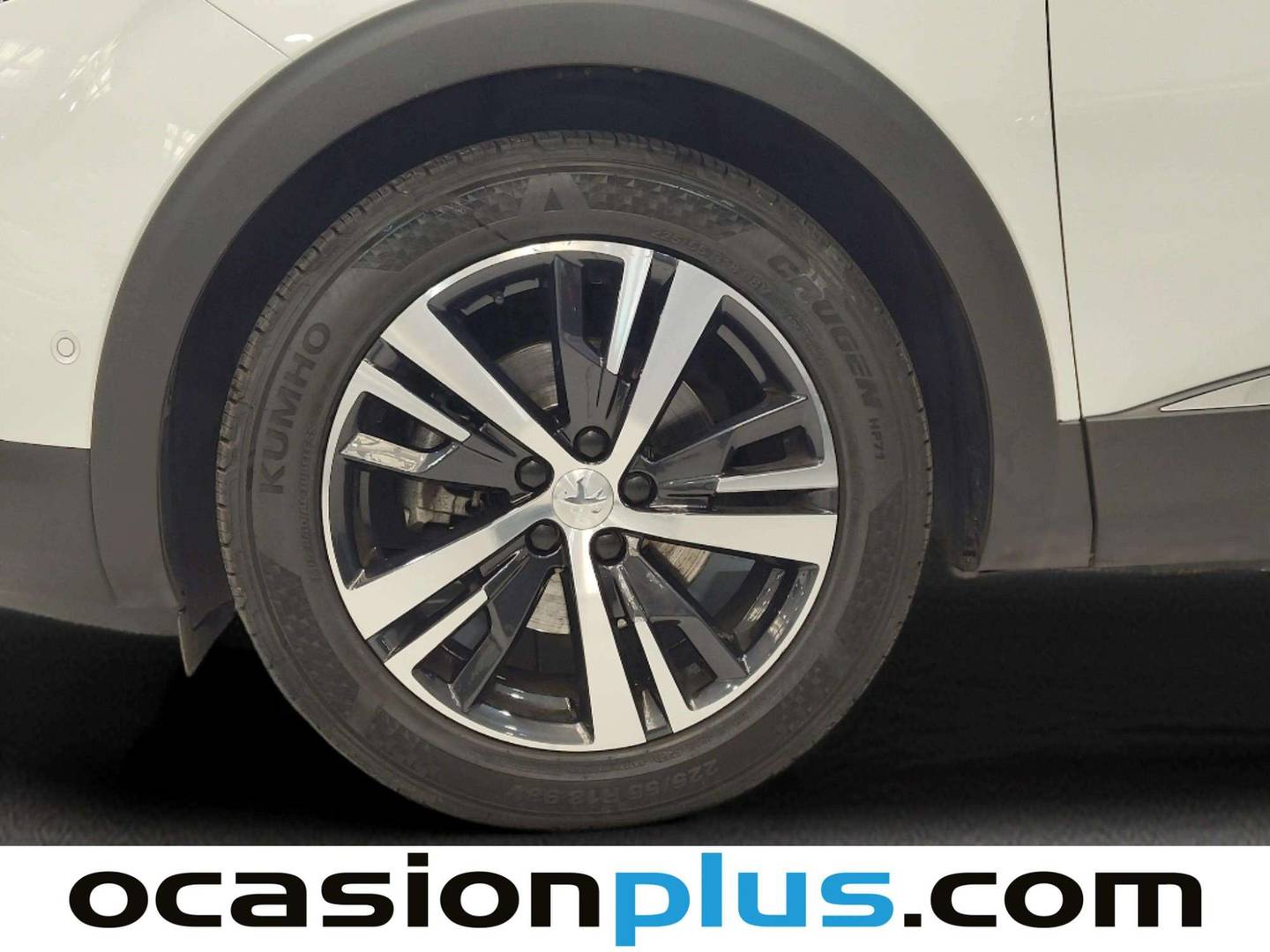 Peugeot 5008 Peugeot 5008 PureTech 130 GT Line (130 CV) 7 Plazas 2019