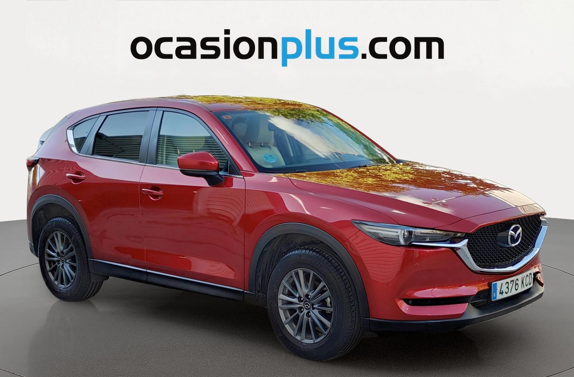 Mazda CX-5 2.2 DE Evolution 2WD - foto 2