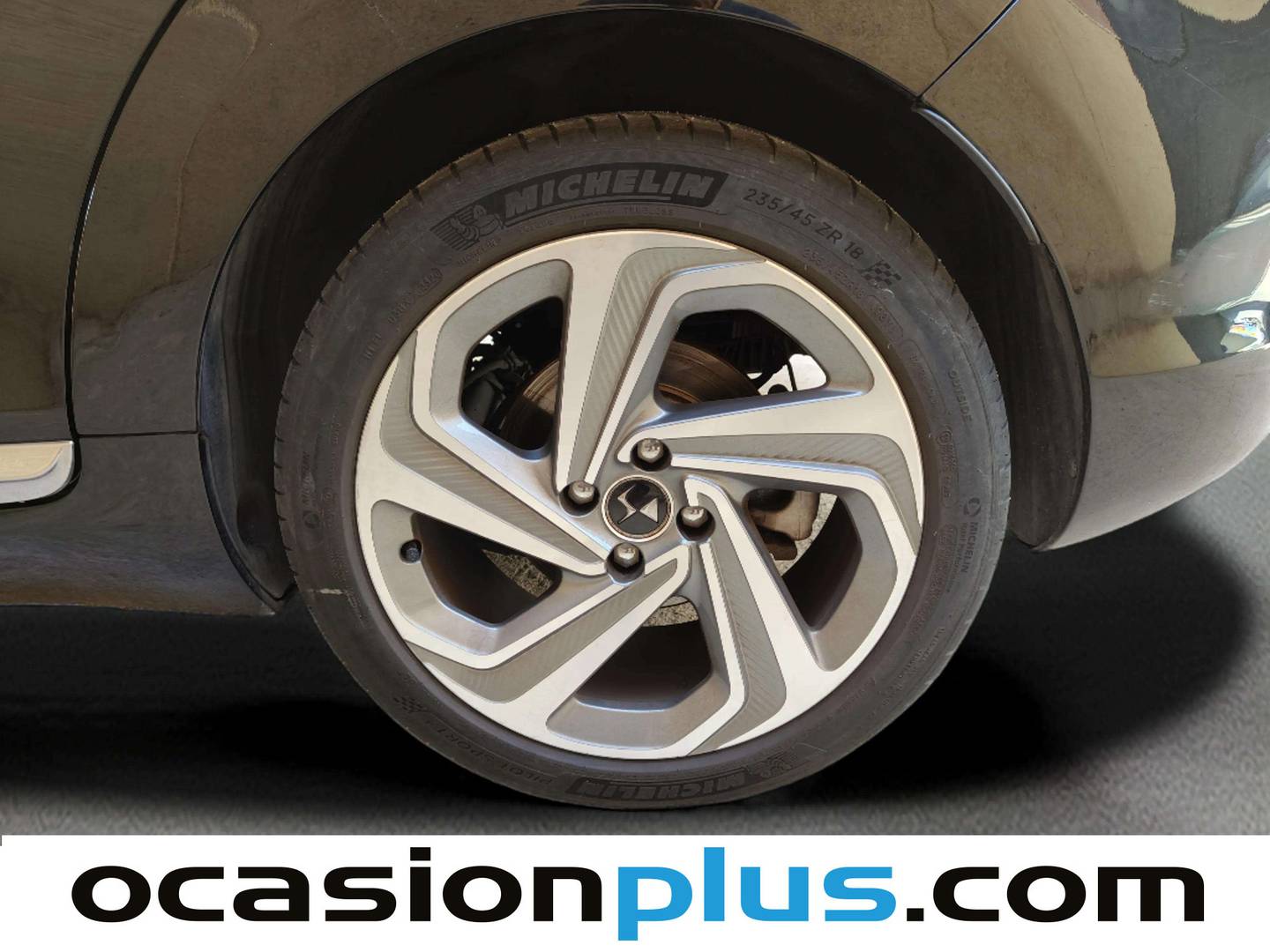 Foto DS DS 5 DS DS5 BlueHdi 180 Sport EAT6 (181 CV)