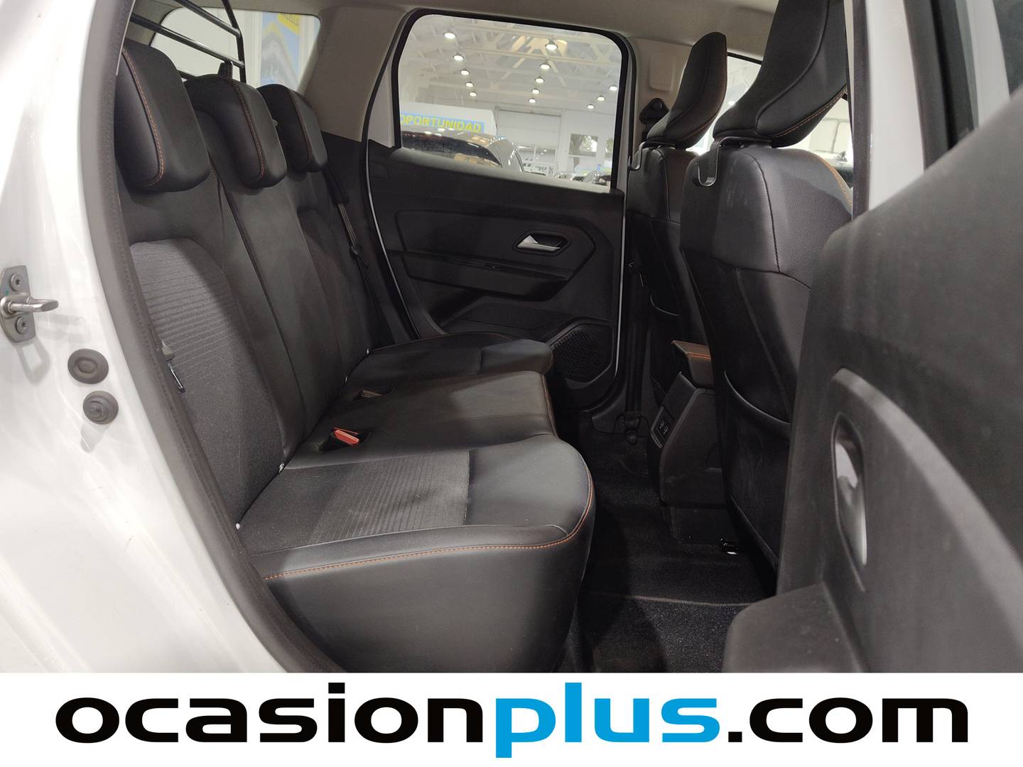 Dacia Duster Dacia Duster SL Extreme TCE (150 CV) EDC al mejor precio