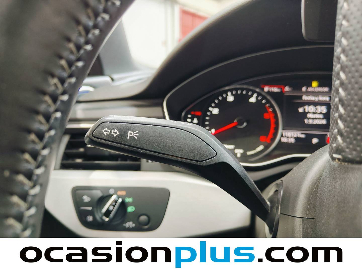 Audi A4 Audi A4 Avant S line 2.0 TDI (150 CV) S tronic seminuevo