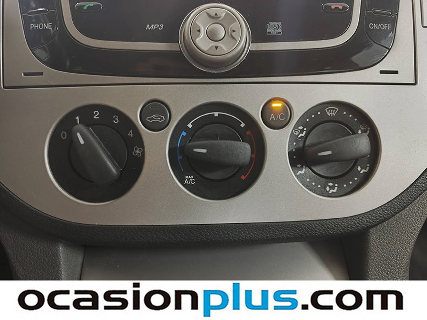 Foto Ford Kuga Ford Kuga 2.0 TDCI S&S Trend 4x2 (140 CV)