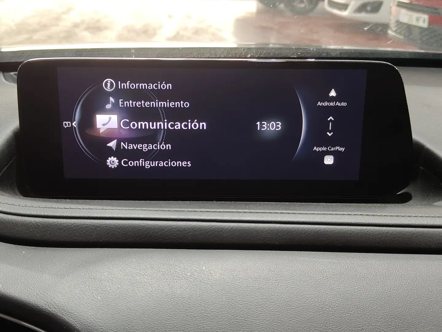 Foto Mazda CX-30 Mazda CX-30 e-SKY G MHEV Prime-line (140 CV)