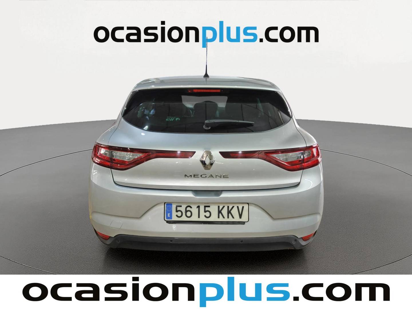Renault Mégane Renault Megane Tech Road Energy TCe (130 CV) barato