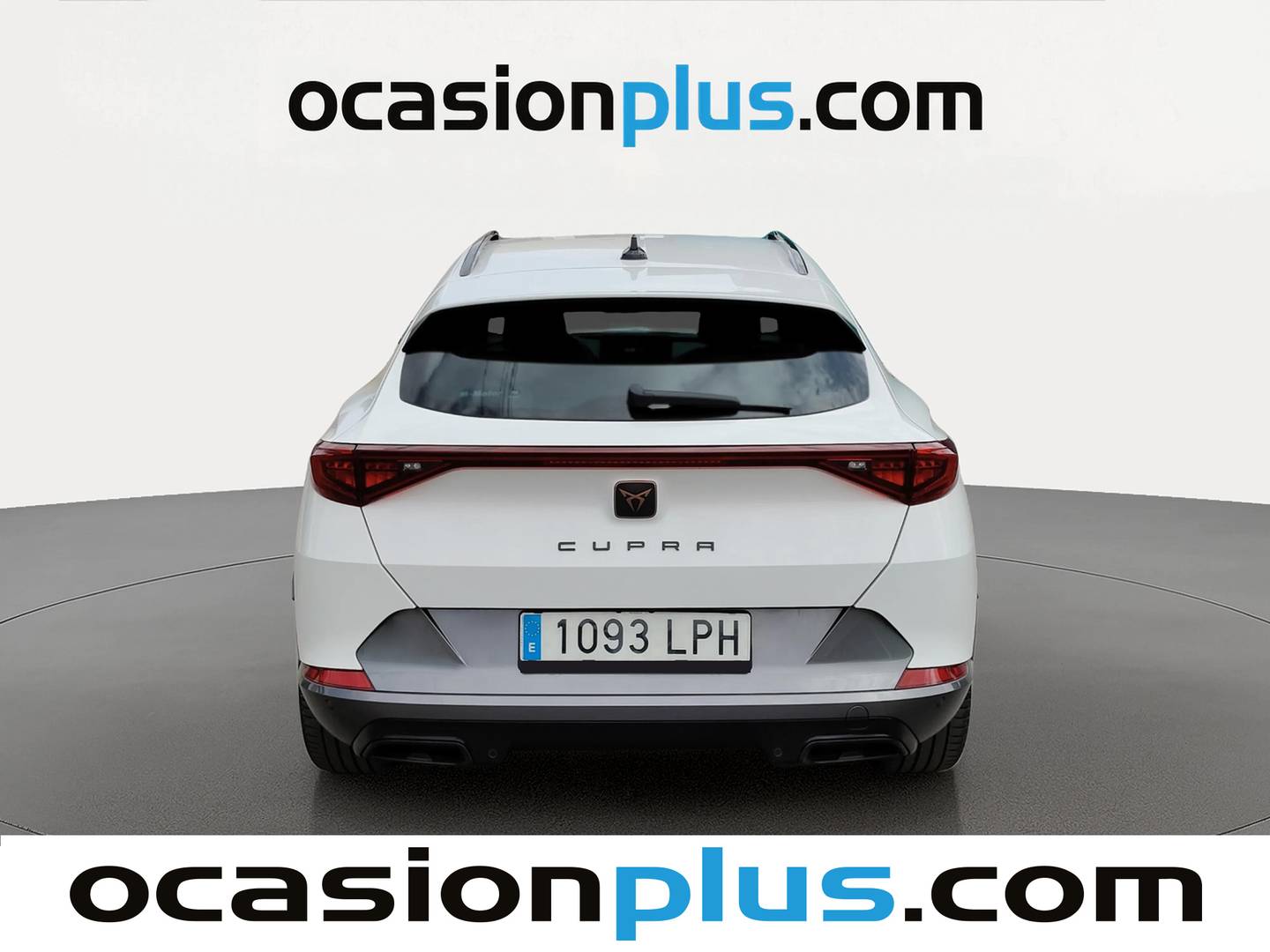Cupra Formentor Cupra Formentor 1.4 e-Hybrid DSG (204 CV) km 0