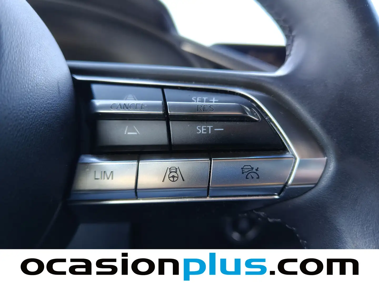 Foto Mazda Mazda3 Mazda Mazda 3 2.0 SKYACTIV-G Zenith (122 CV)