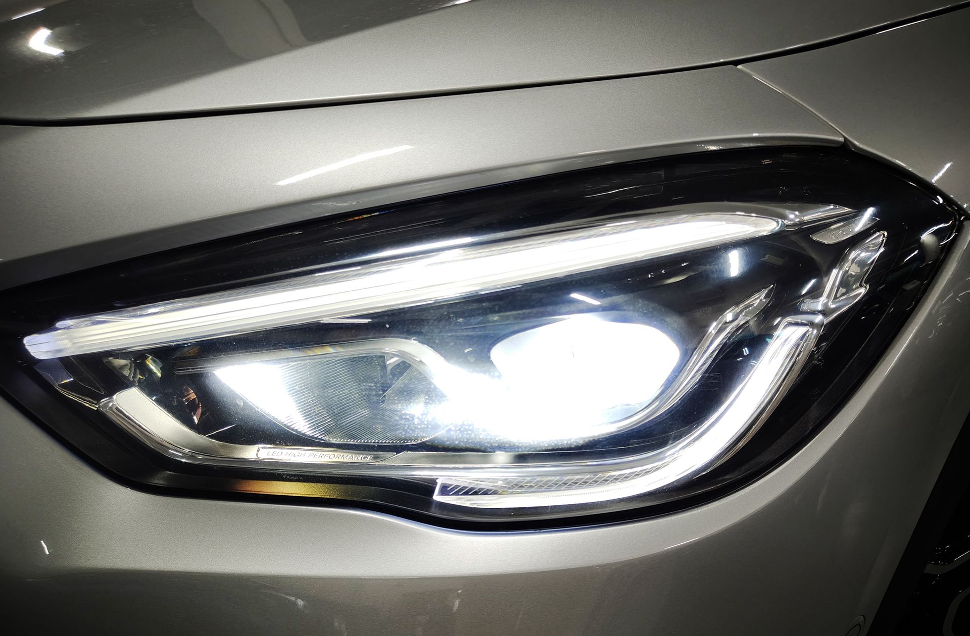 Mercedes-Benz GLA 200 Pack AMG - foto 15