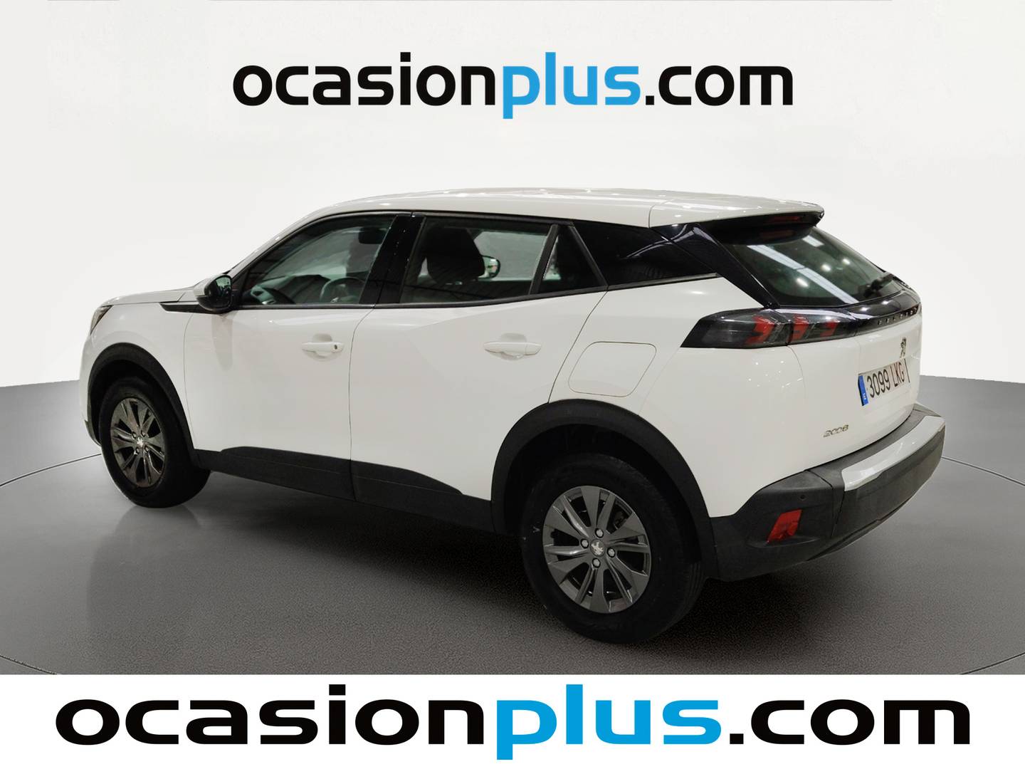 Foto Peugeot 2008 Peugeot 2008 PureTech 100 S&S Active (100 CV)