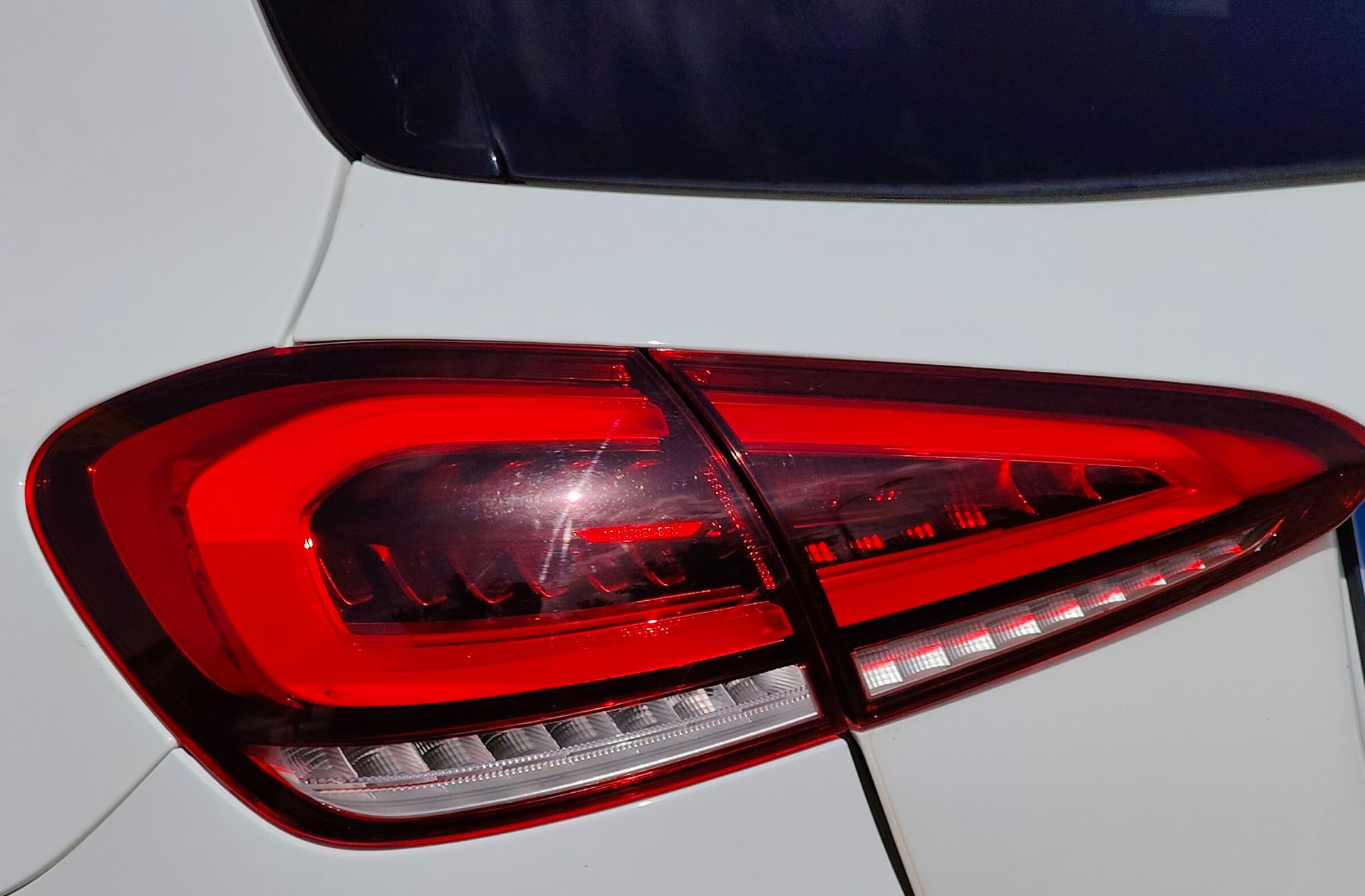 Mercedes-Benz Clase A 180 Pack AMG - foto 15