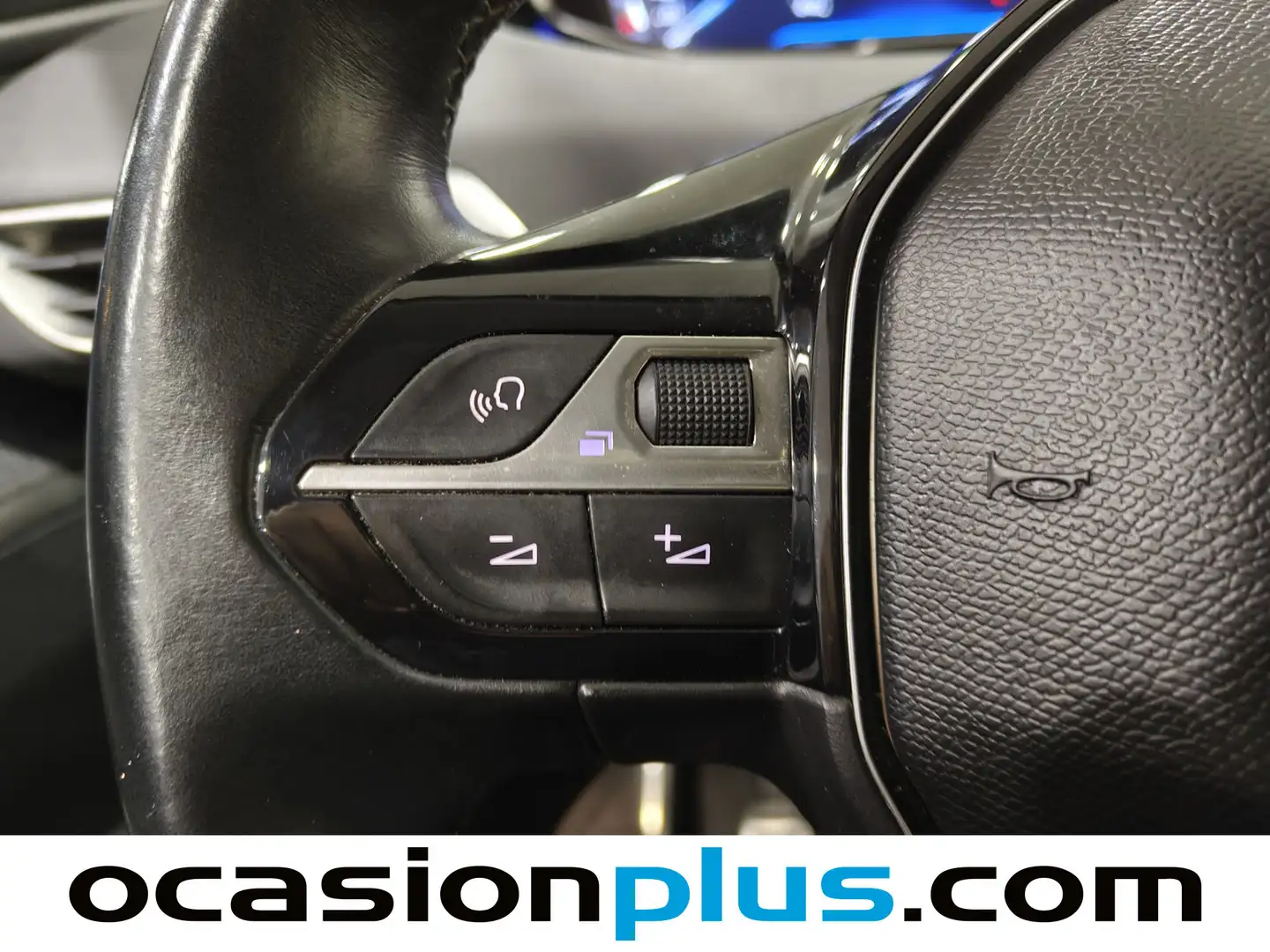 Foto Peugeot 3008 Peugeot 3008 BlueHDi 130 S&S Crossway (130 CV)