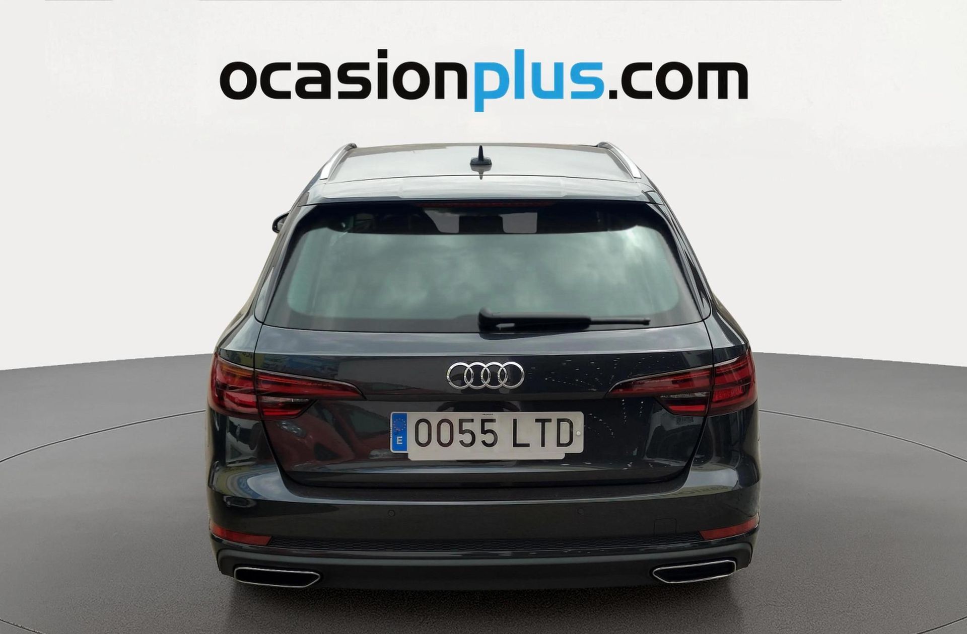 Audi A4 Avant Advanced 40 TDI S tronic - foto 15