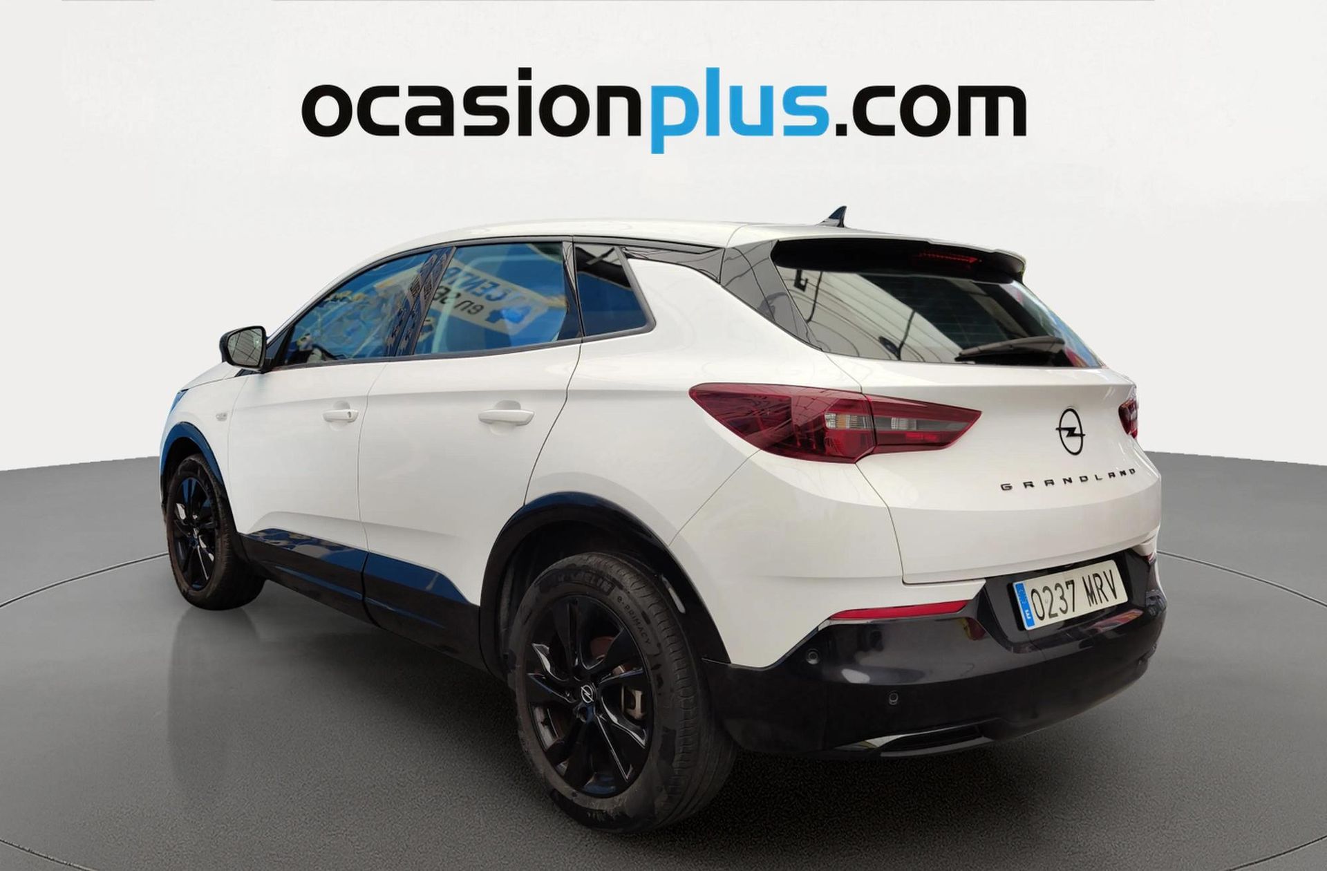 Opel Grandland 1.2 Turbo XHT GS - foto 3