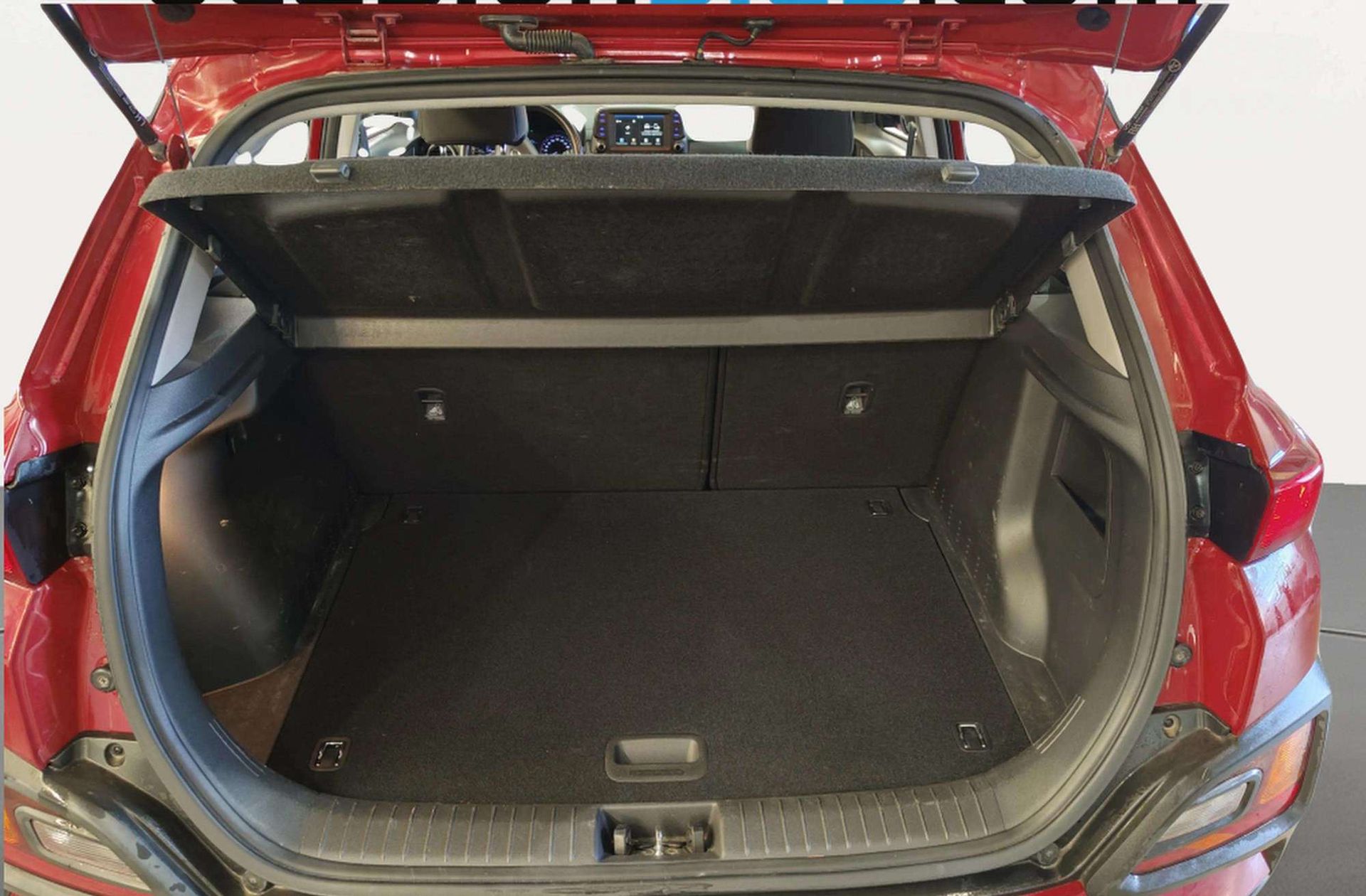 Hyundai Kona 1.6 CRDi Klass 4x2 - foto 15