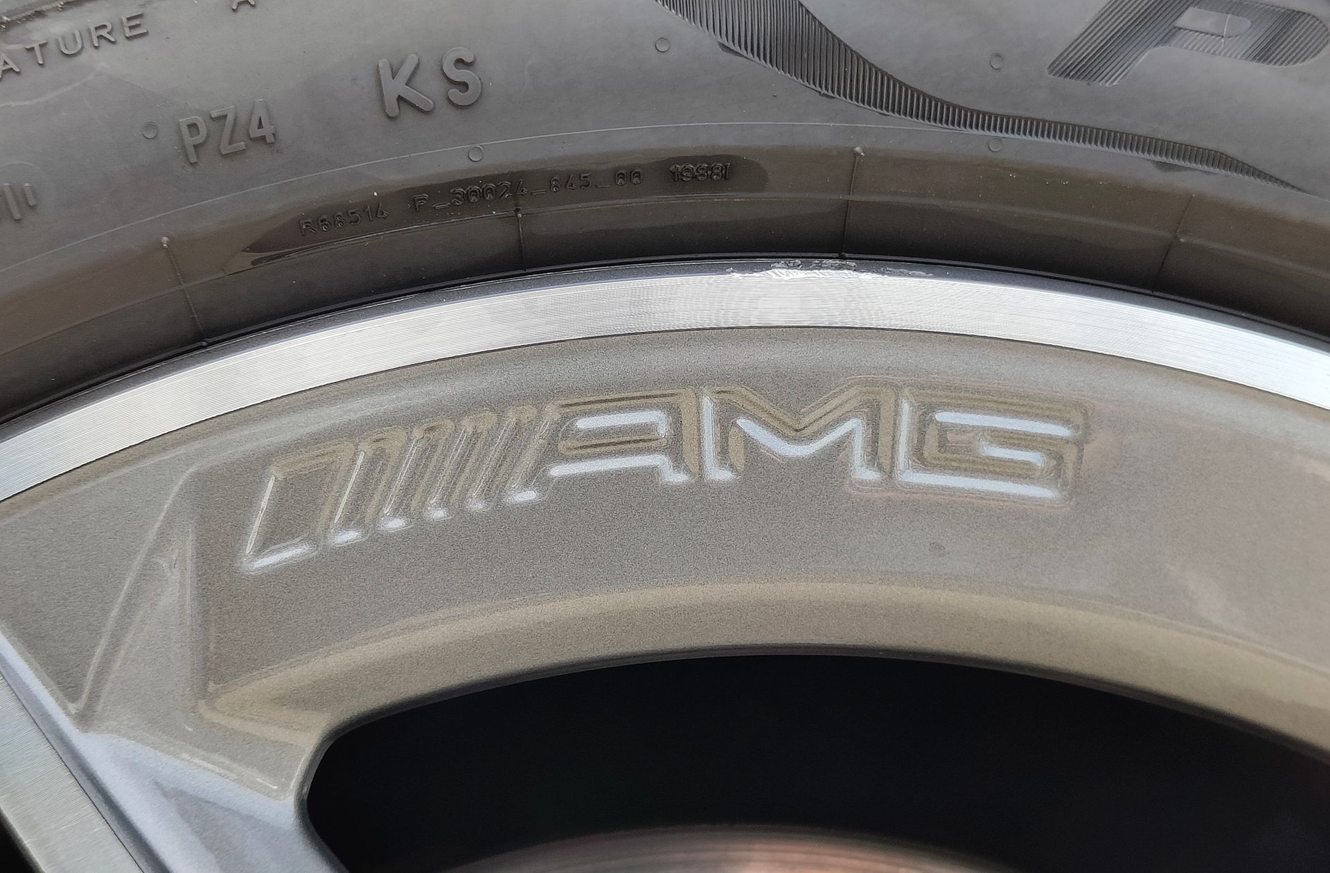 Mercedes-Benz CLS Mercedes Clase CLS 350 Pack AMG - foto 6