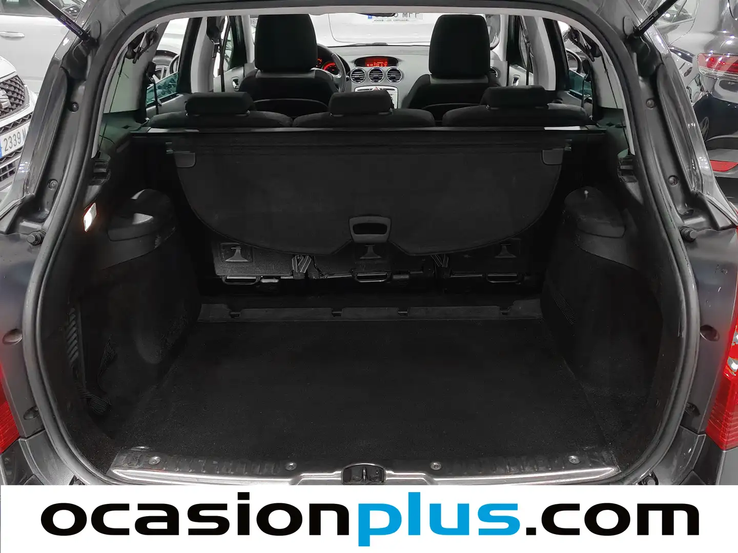 Foto Peugeot 308 Peugeot 308 SW SW 1.6 VTi Active (120 CV)