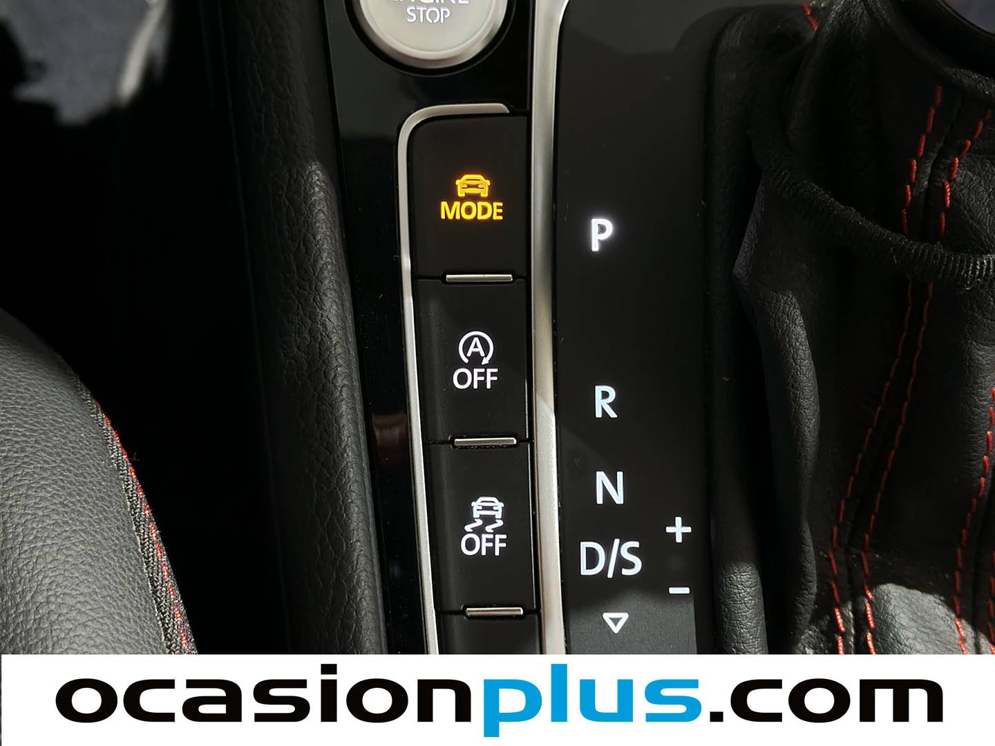 Volkswagen Golf Volkswagen Golf GTI Performance 2.0 TSI (245 CV) DSG barato