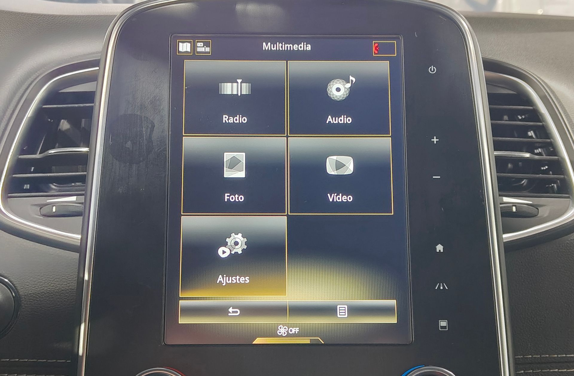 Renault Scénic Zen TCe GPF EDC - foto 28