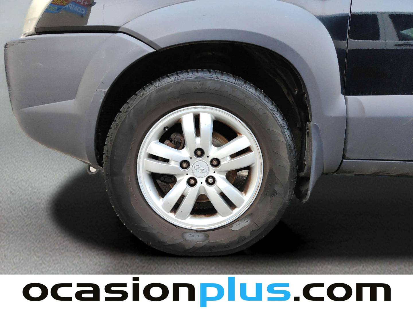 Hyundai Tucson Hyundai Tucson 2.0 Comfort 4x2 (142 CV) al mejor precio
