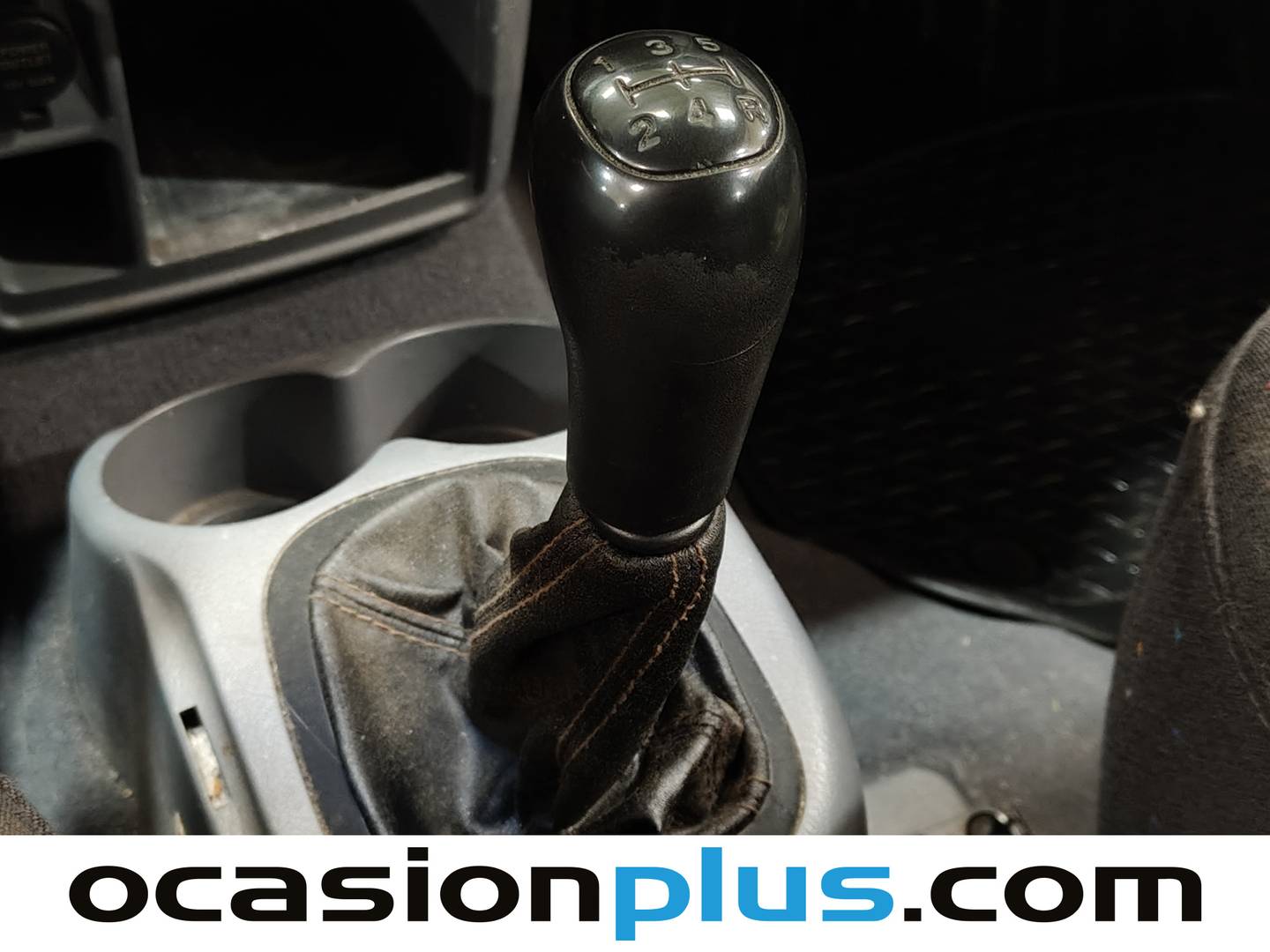 Hyundai Trajet Hyundai Trajet 2.0 CRDi GLS (112 CV) 6 Plazas de segunda mano