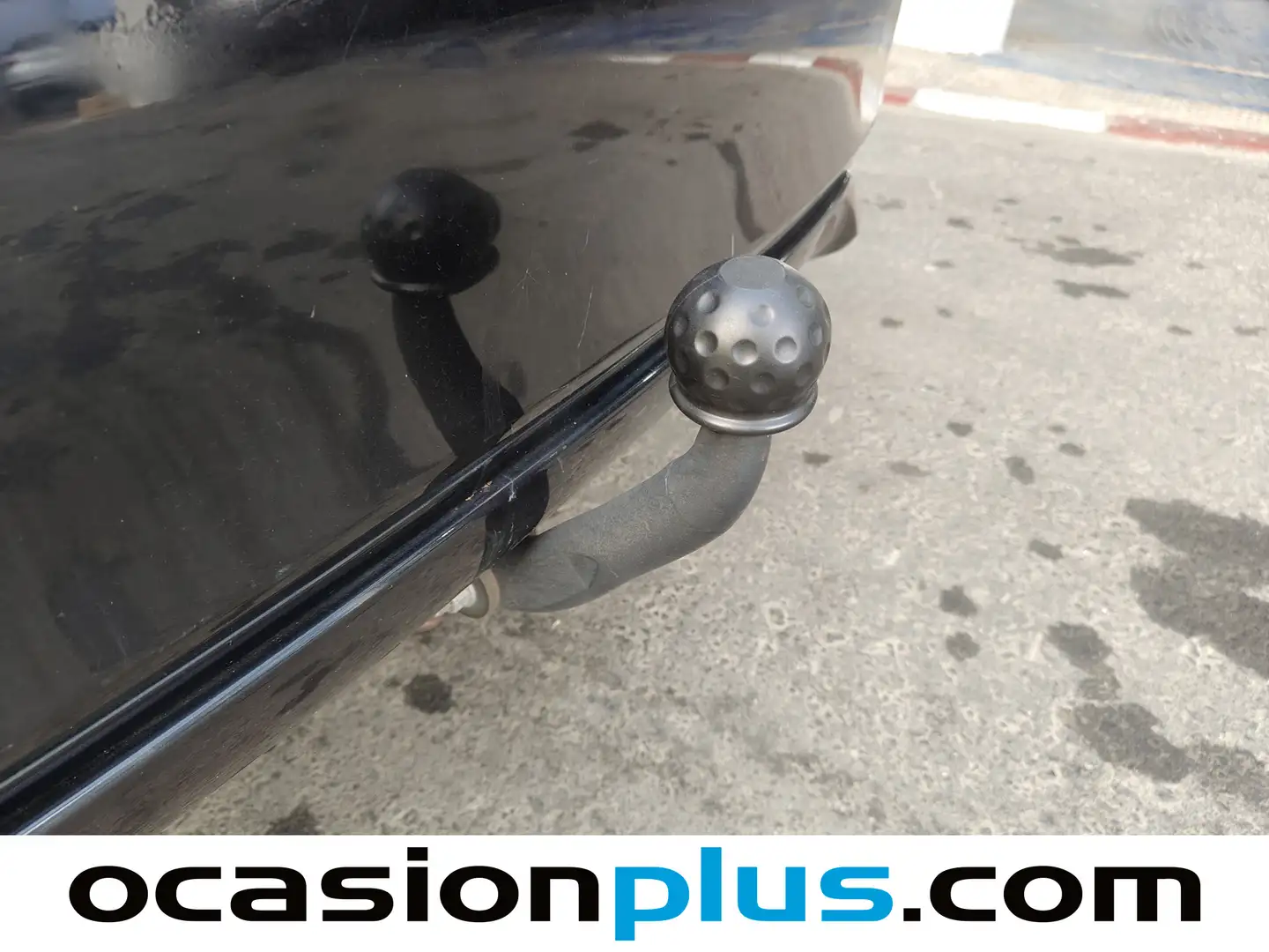 Foto Toyota Avensis Toyota Avensis 120 D Advance (124 CV)