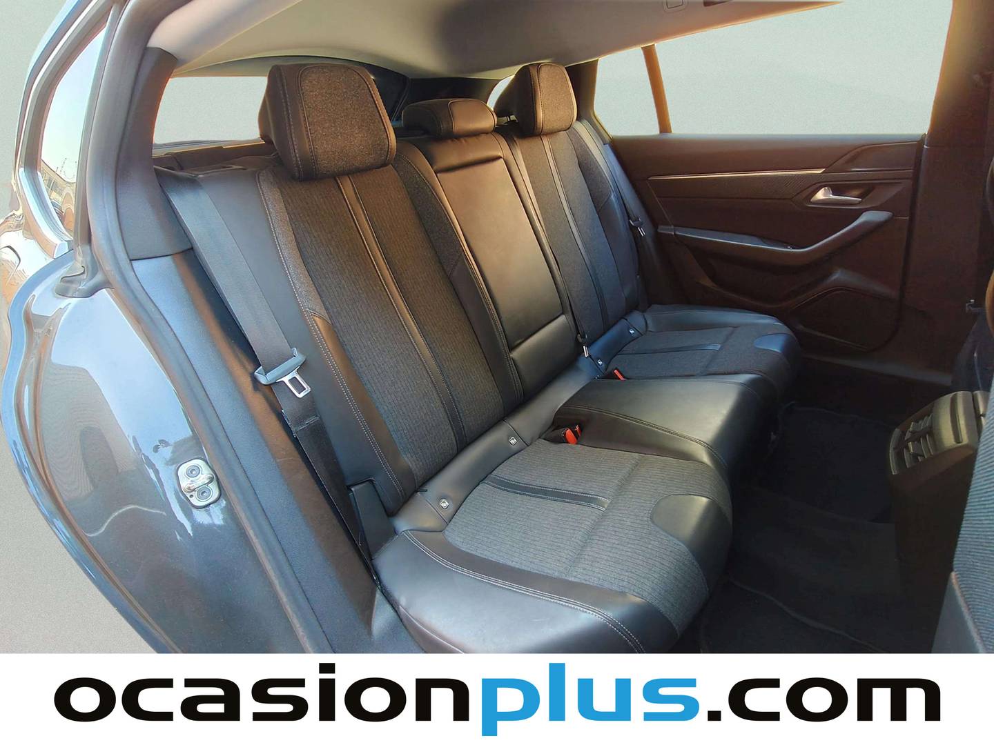 Peugeot 508 Peugeot 508 SW BlueHDI 160 S&S Allure EAT8 (160 CV) km 0