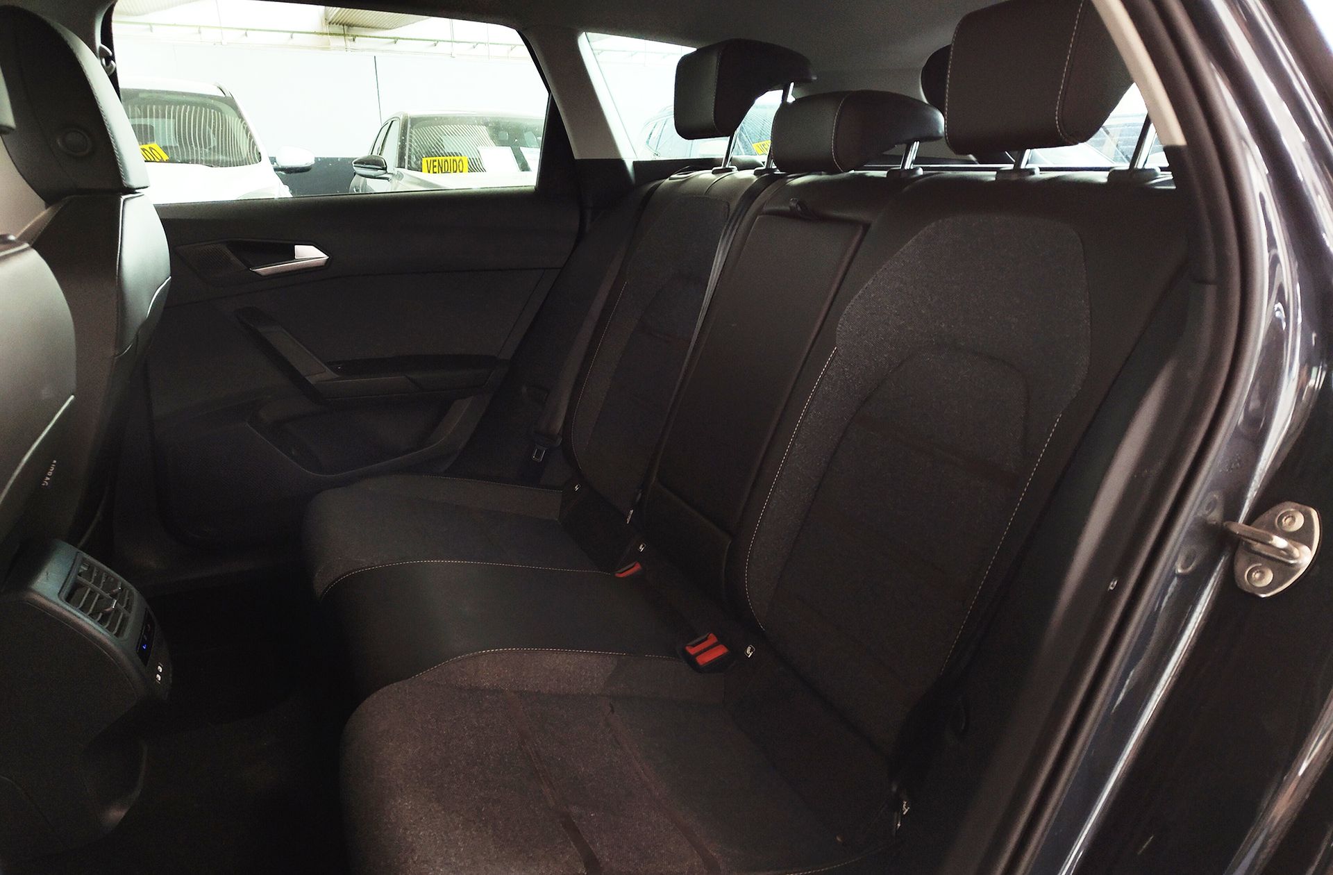 SEAT León ST 1.5 TGI GNC Xcellence Go L DSG - foto 12
