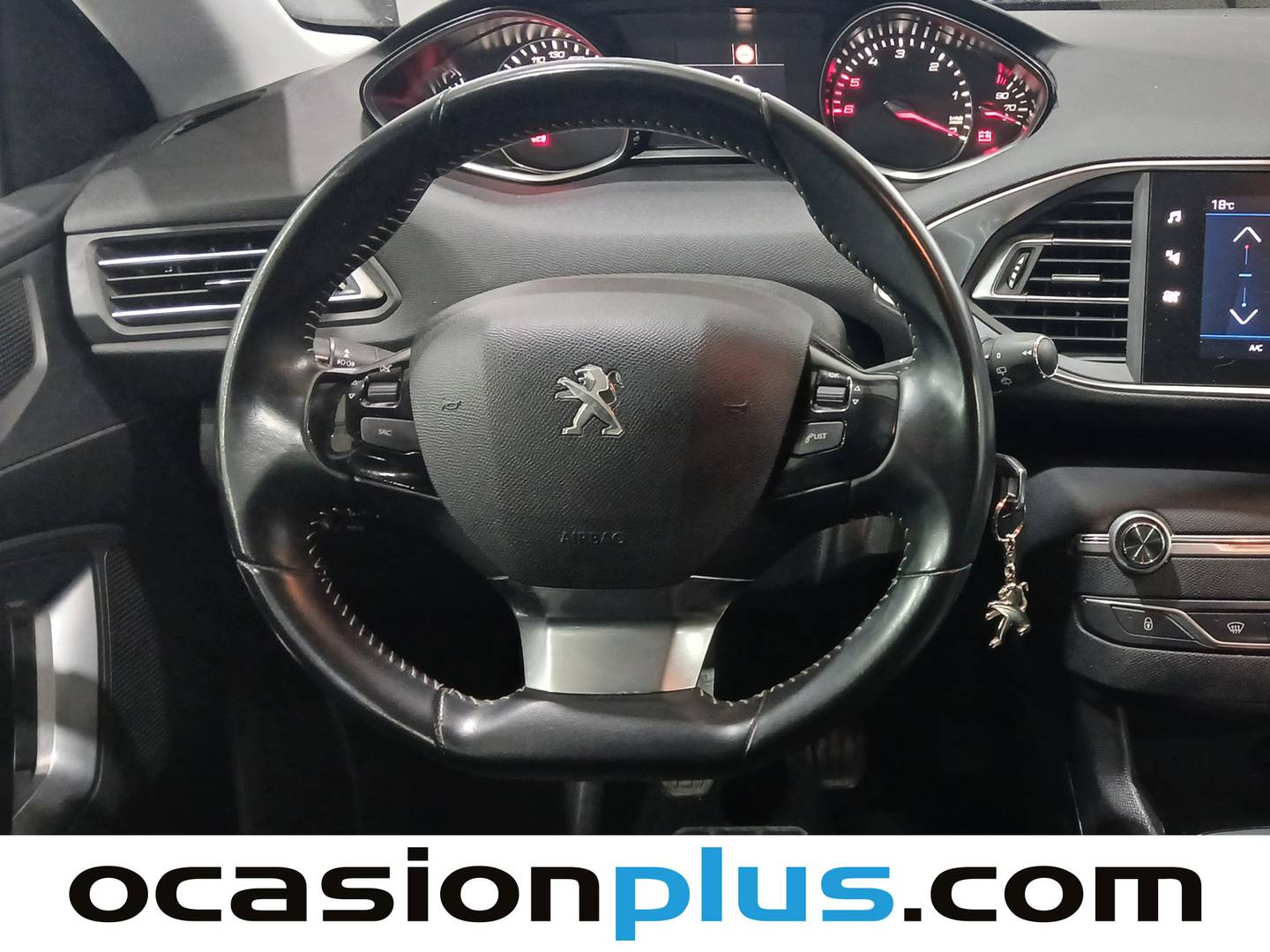 Peugeot 308 Peugeot 308 SW SW BlueHDI 130 S&S Style (130 CV) manual