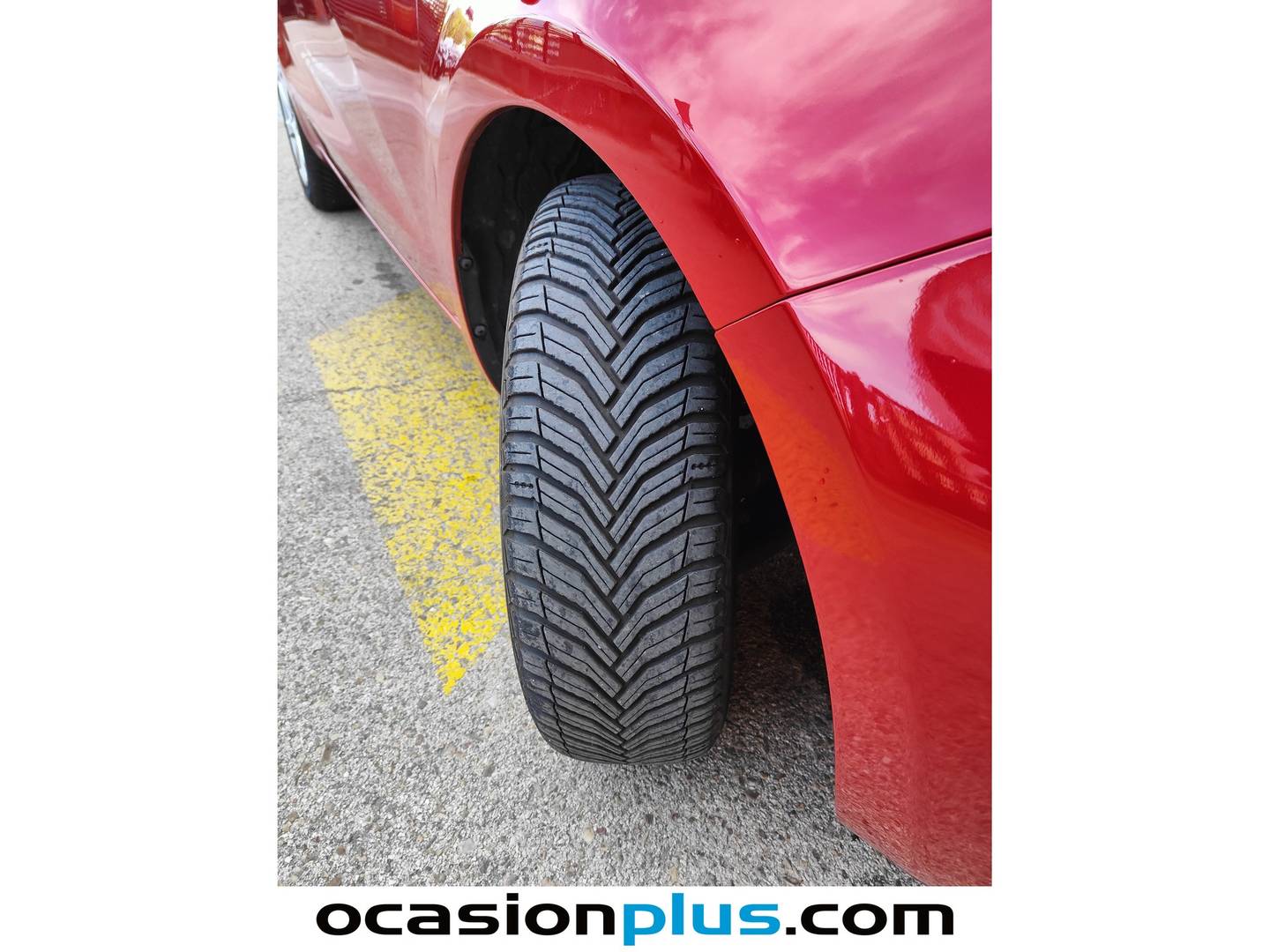 KIA Rio KIA Rio 1.1 CRDi WGT Concept (75 CV) manual