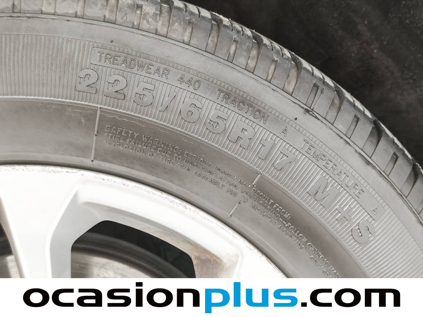 Ford Kuga Ford Kuga 1.5 EcoBoost Titanium 4x2  (150 CV) km 0