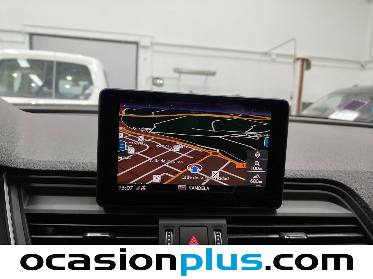 Foto Audi Q5 Audi Q5 Advanced 45 TFSI quattro (245 CV) S tronic