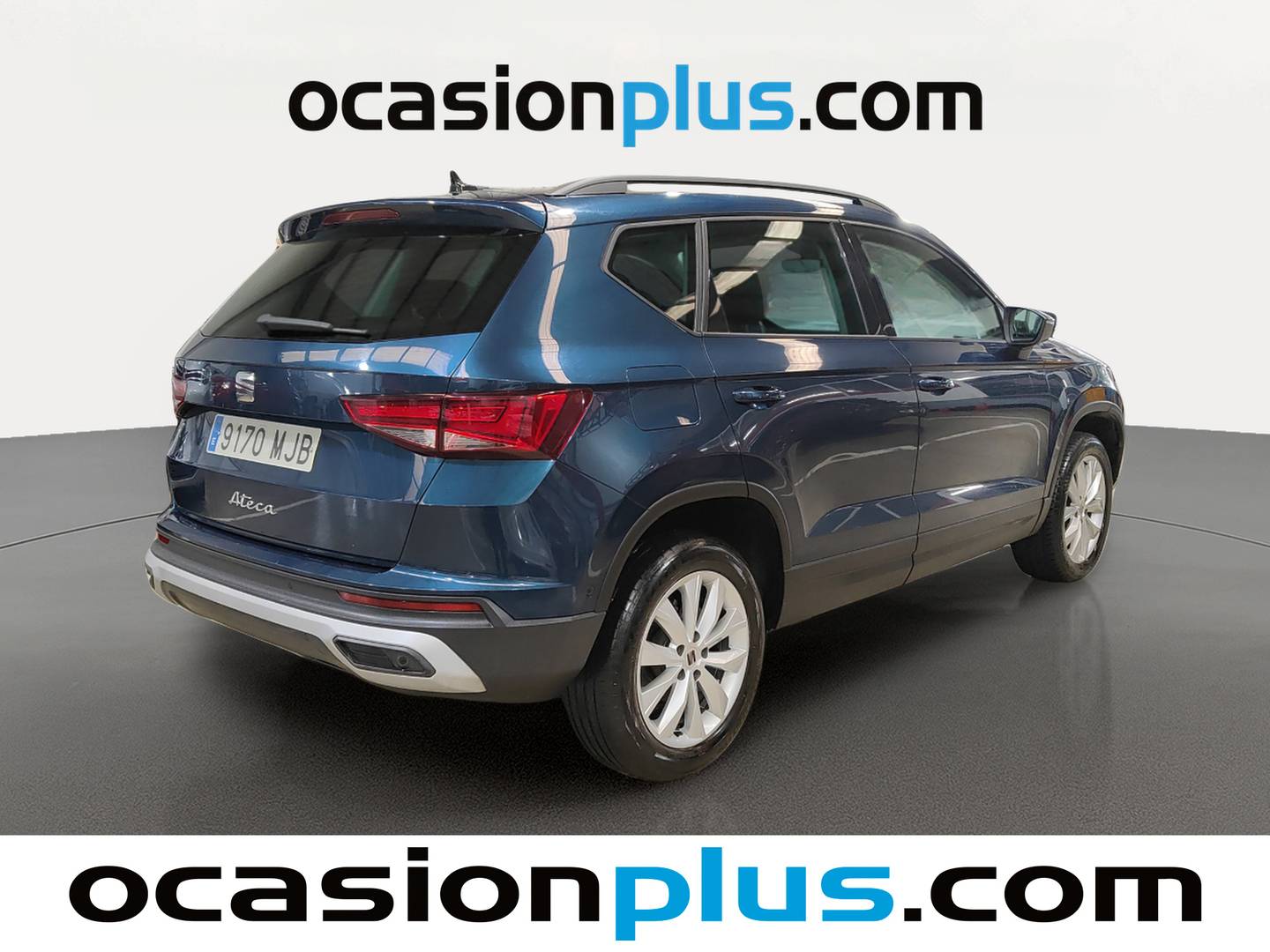 Foto Seat Ateca SEAT Ateca 1.5 TSI S&S Style XL  (150 CV)
