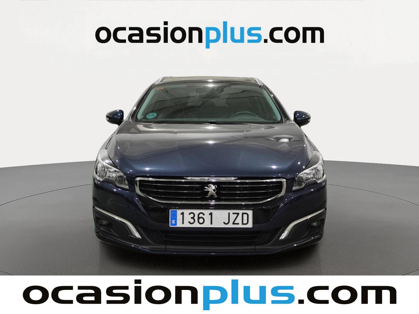 Peugeot 508 Peugeot 508 SW BlueHDI 150 Allure  (150 CV) 150cv