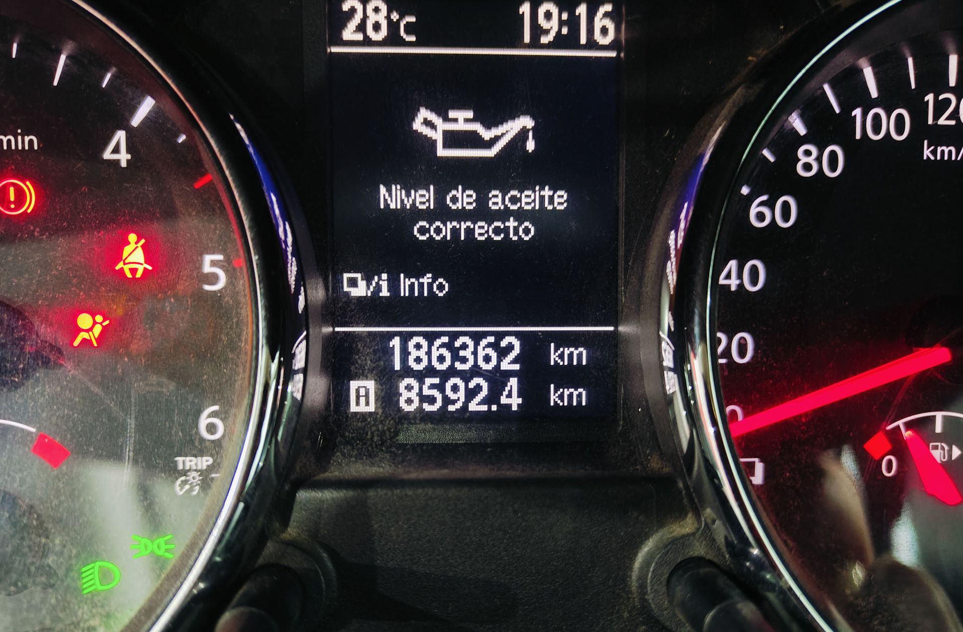 Nissan Qashqai dCi 105 Acenta 4x2 - foto 7