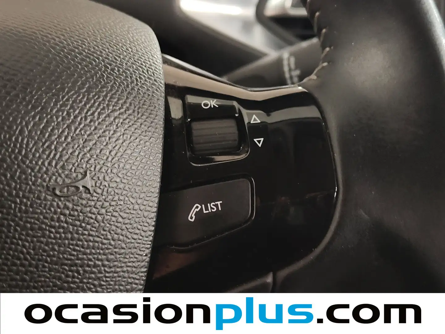 Foto Peugeot 308 Peugeot 308 HDI 92 FAP Style (92 CV)