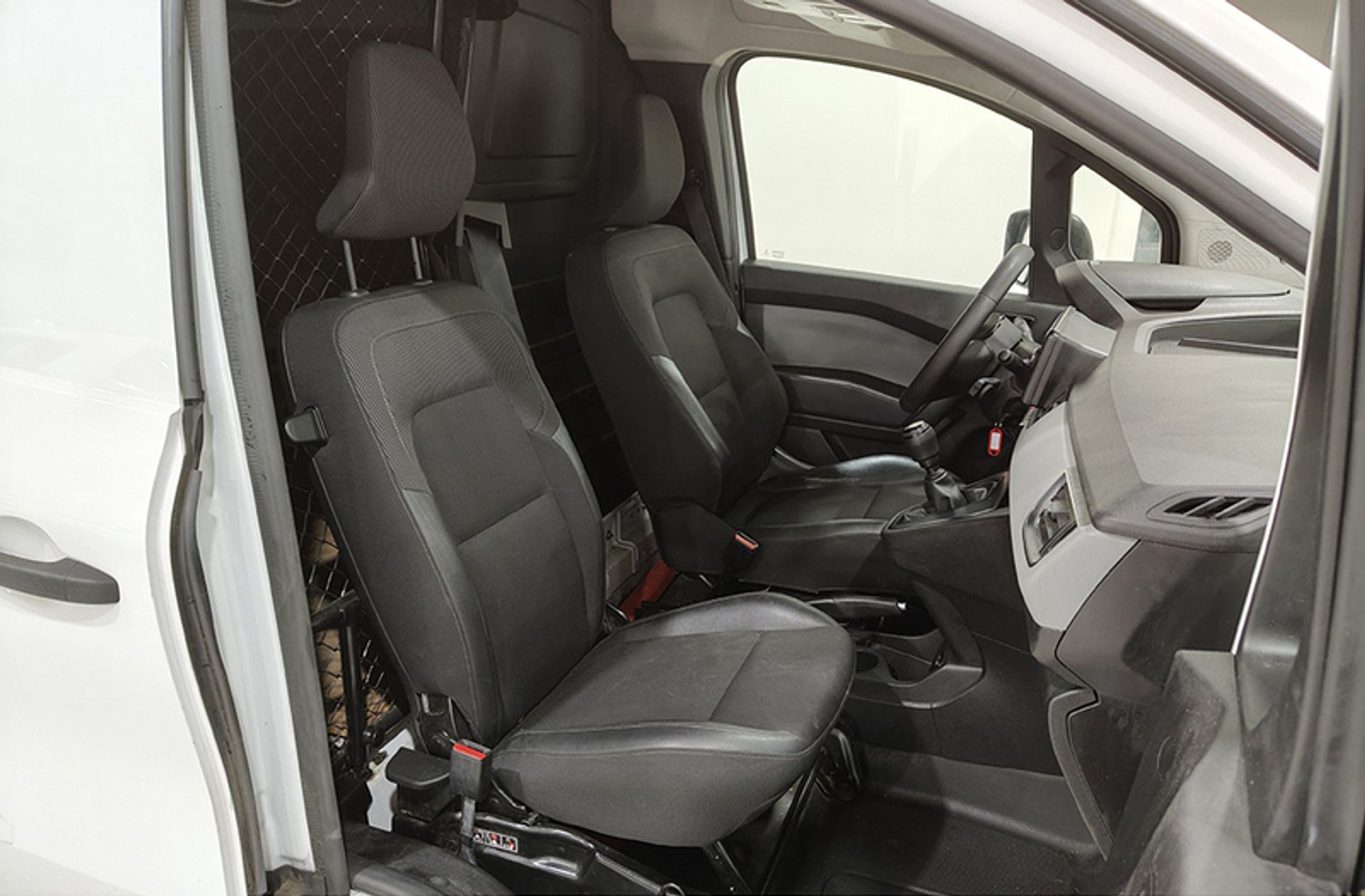Renault Kangoo Furgon Furgon Profesional Abrete Sesamo por Renault Blue dCi - foto 14