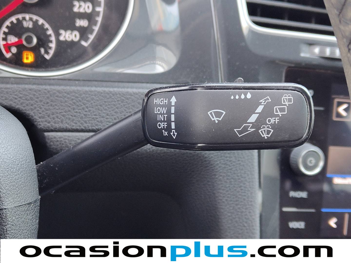 Foto Volkswagen Golf Volkswagen Golf Variant Last Edition 1.5 TSI (130 CV)