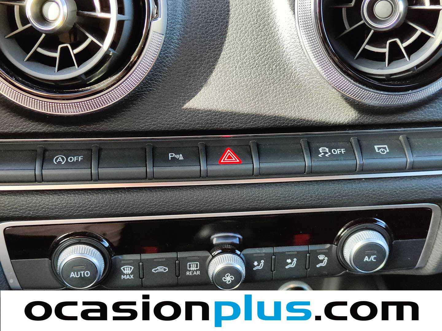 Audi A3 Audi A3 Sportback Design 35 TFSI (150 CV) S Tronic 150cv