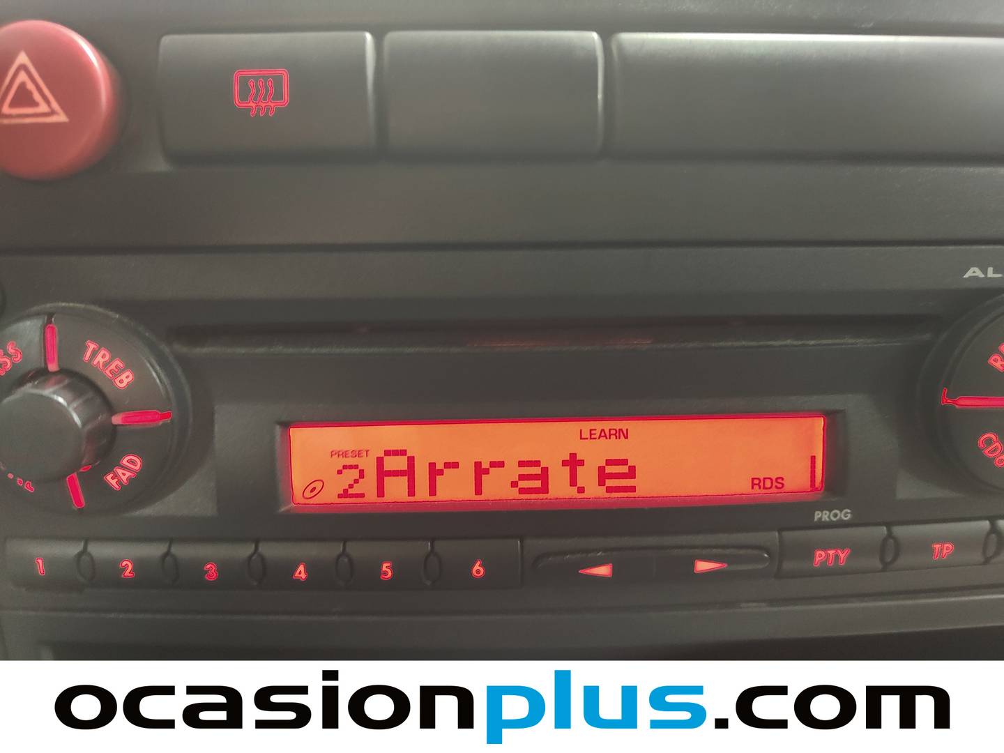 Seat Ibiza Seat Ibiza 1.9 SDi Stella (64 CV) 64cv