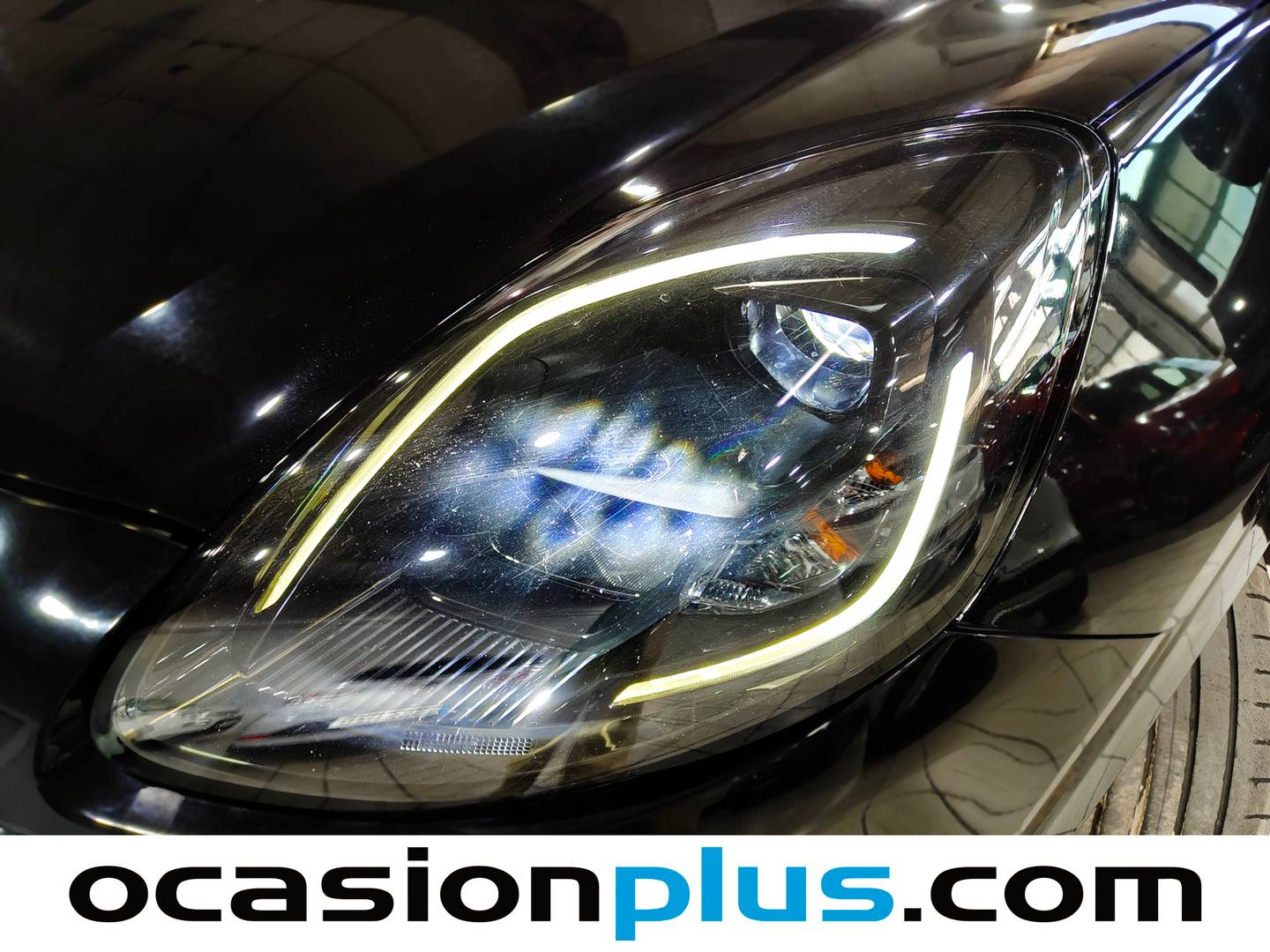 Extras del Ford Puma Ford Puma 1.0 EcoBoost ST-Line (125 CV)