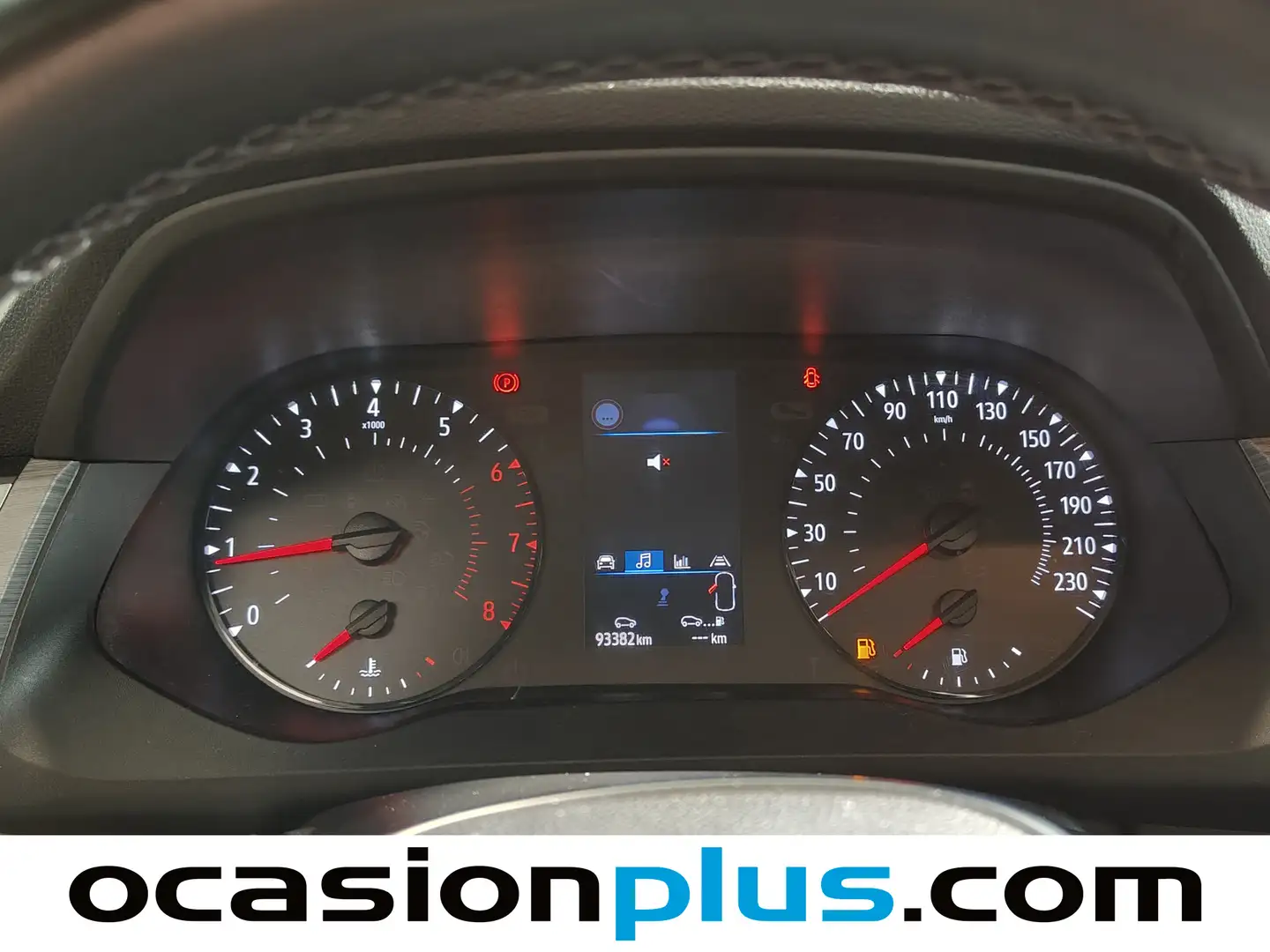 Foto Nissan Townstar Nissan Townstar 1.3G L1 Tekna (130 CV)