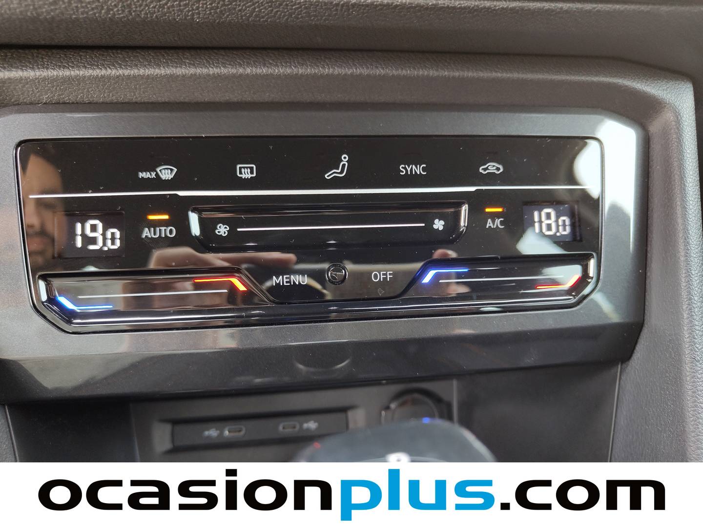 Seat Tarraco Seat Tarraco 2.0 TDI S&S FR GO L DSG (150 CV) 2021