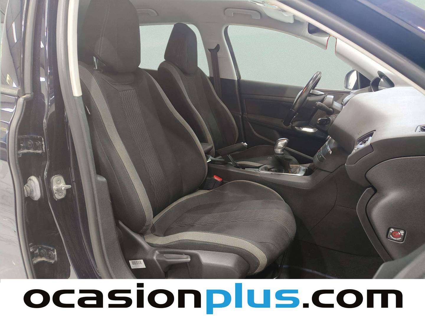 Peugeot 308 Peugeot 308 BlueHDi 100 Style (100 CV) km 0