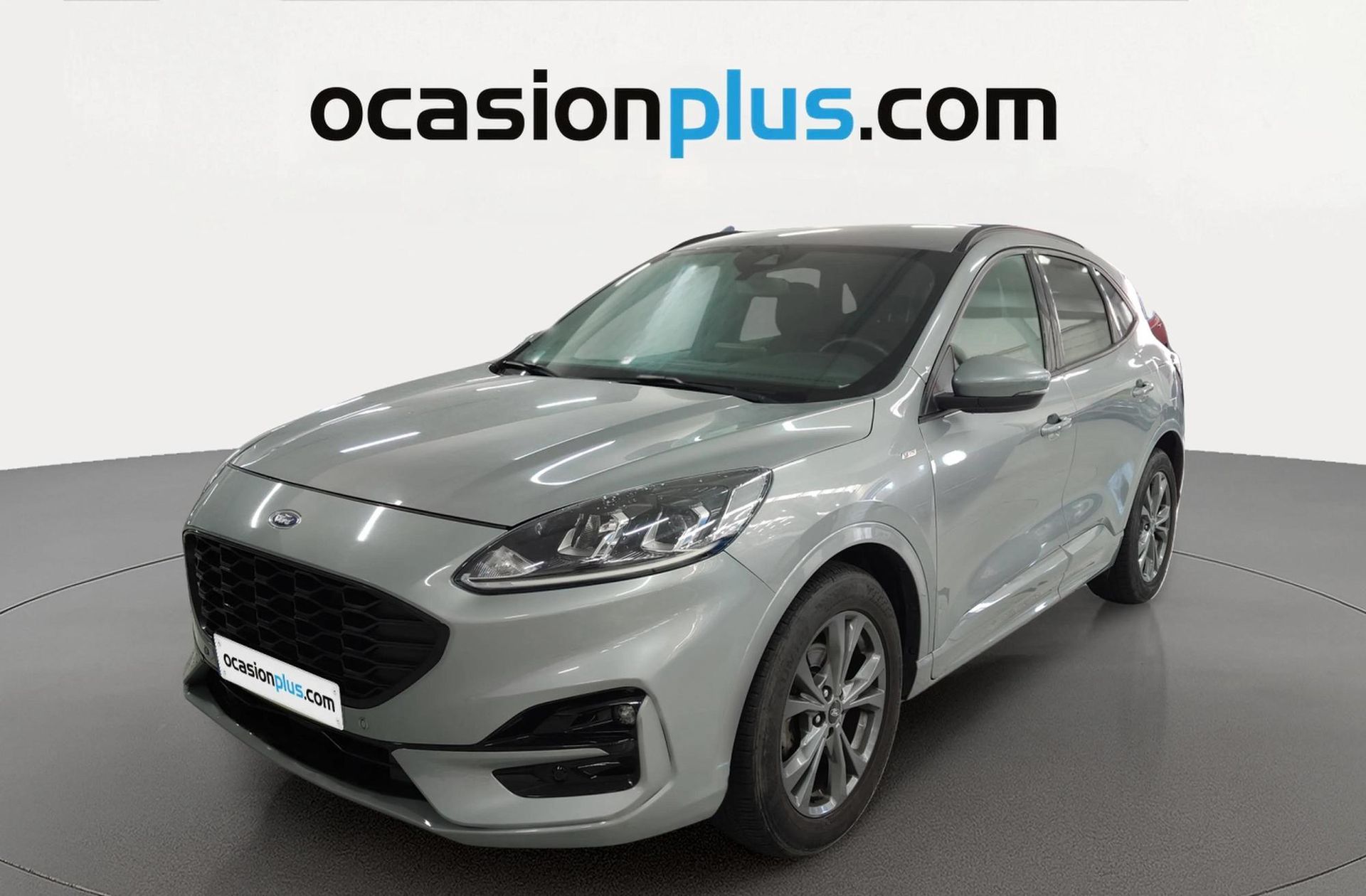 Ford Kuga 1.5 EcoBlue ST-Line