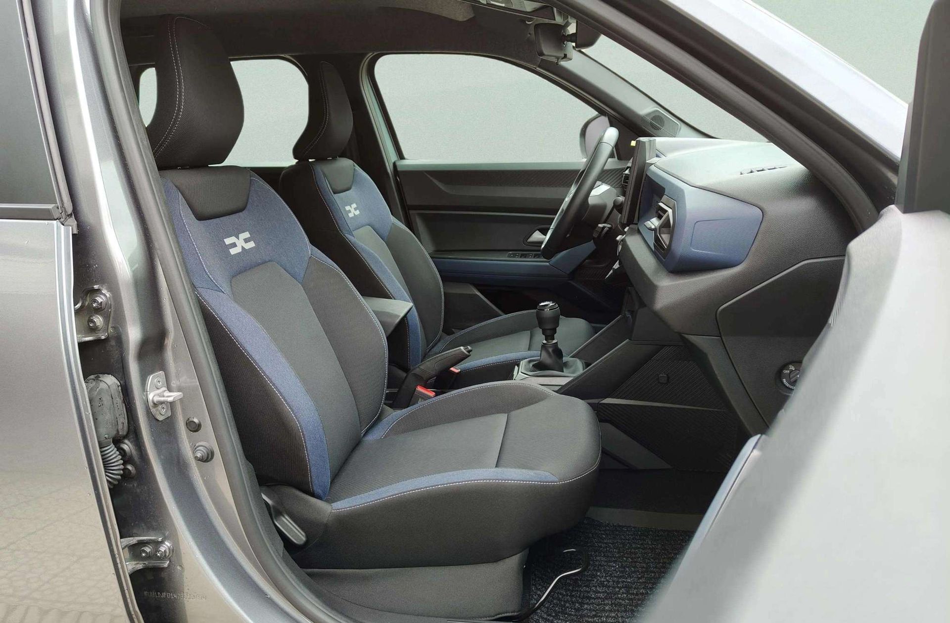 Dacia Duster Expression TCe ECO-G - foto 19