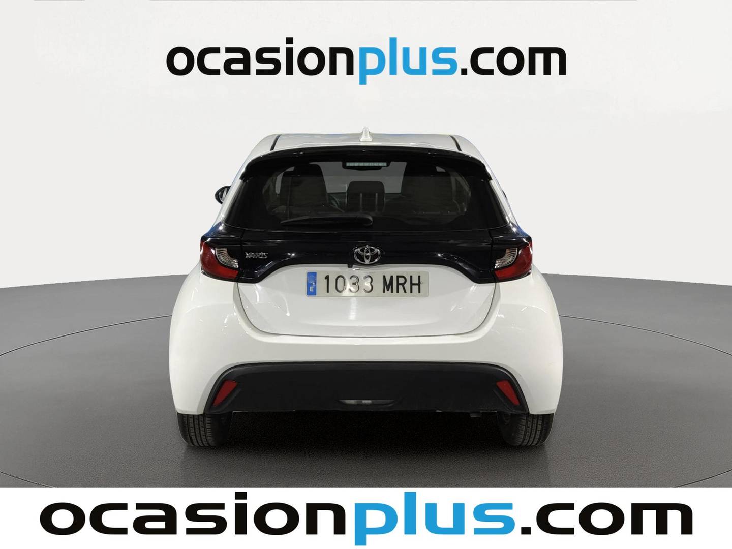 Toyota Yaris Toyota Yaris 1.5 S-Edition (125 CV) gasolina