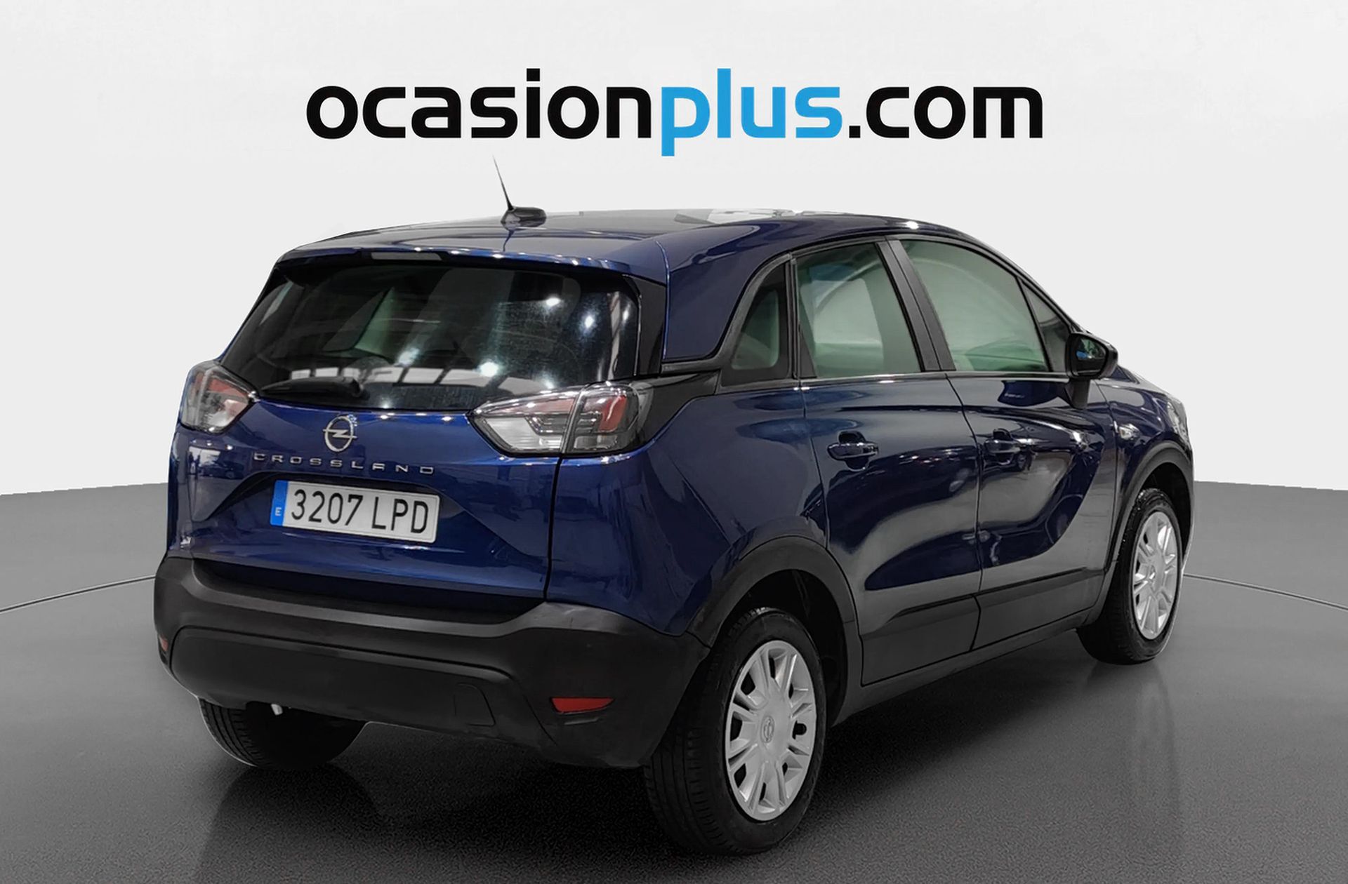 Opel Crossland 1.2 Crossland - foto 4