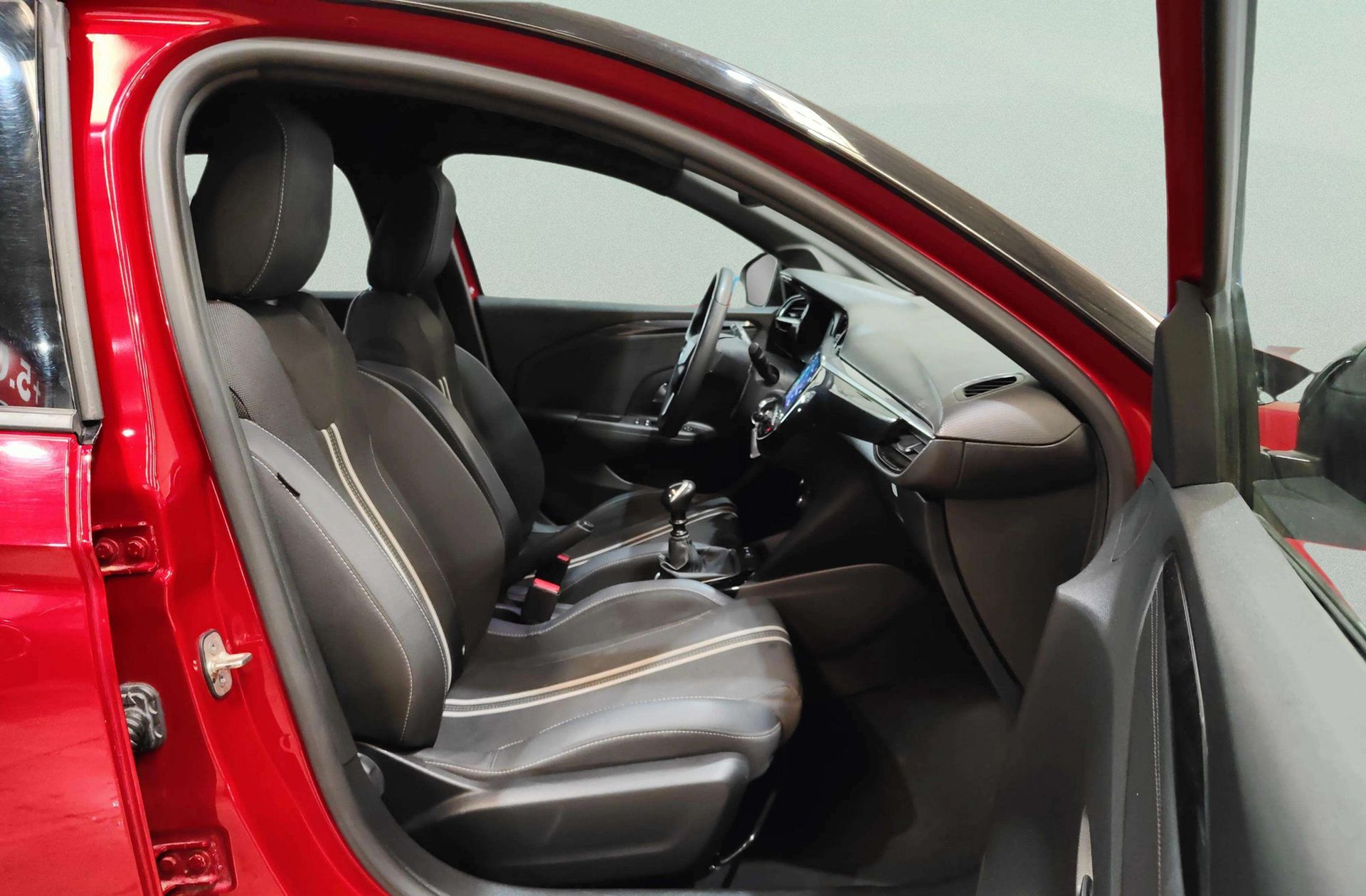 Opel Corsa 1.2 T XHL GS - foto 18