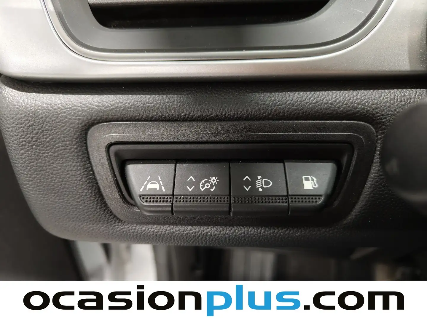 Foto Renault Captur Renault Captur Zen E-TECH Híbrido enchufable  (160 CV)