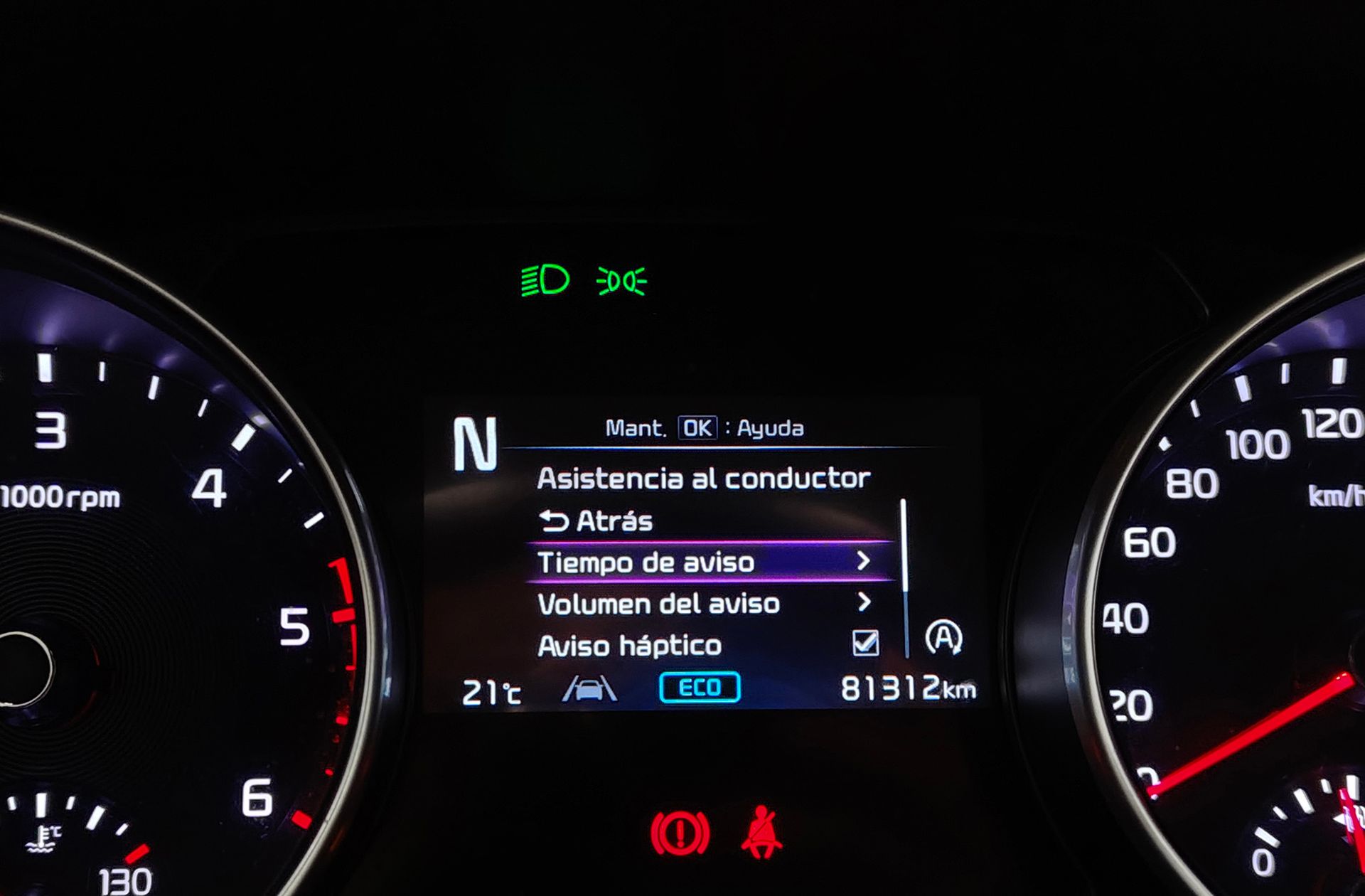 Kia Ceed 1.6 MHEV iMT Drive - foto 14
